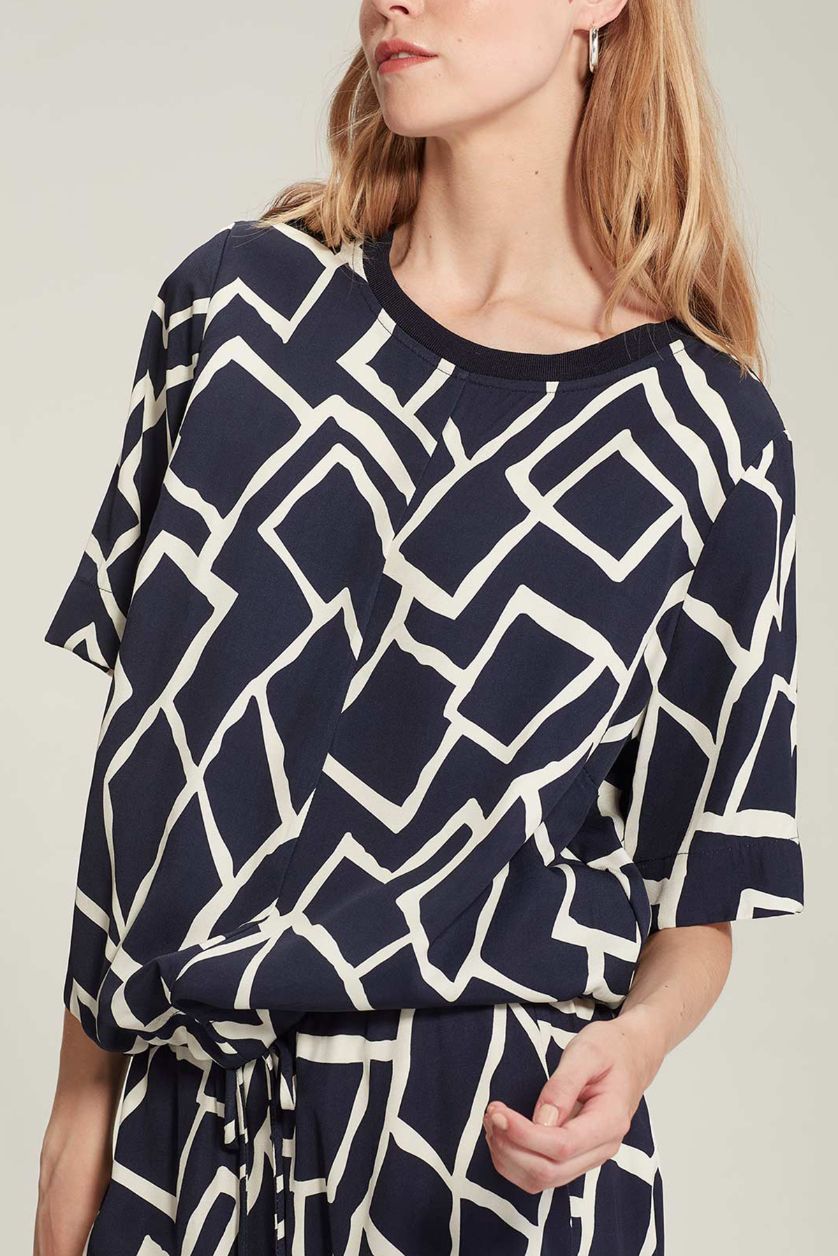 DEA PRINT TOP