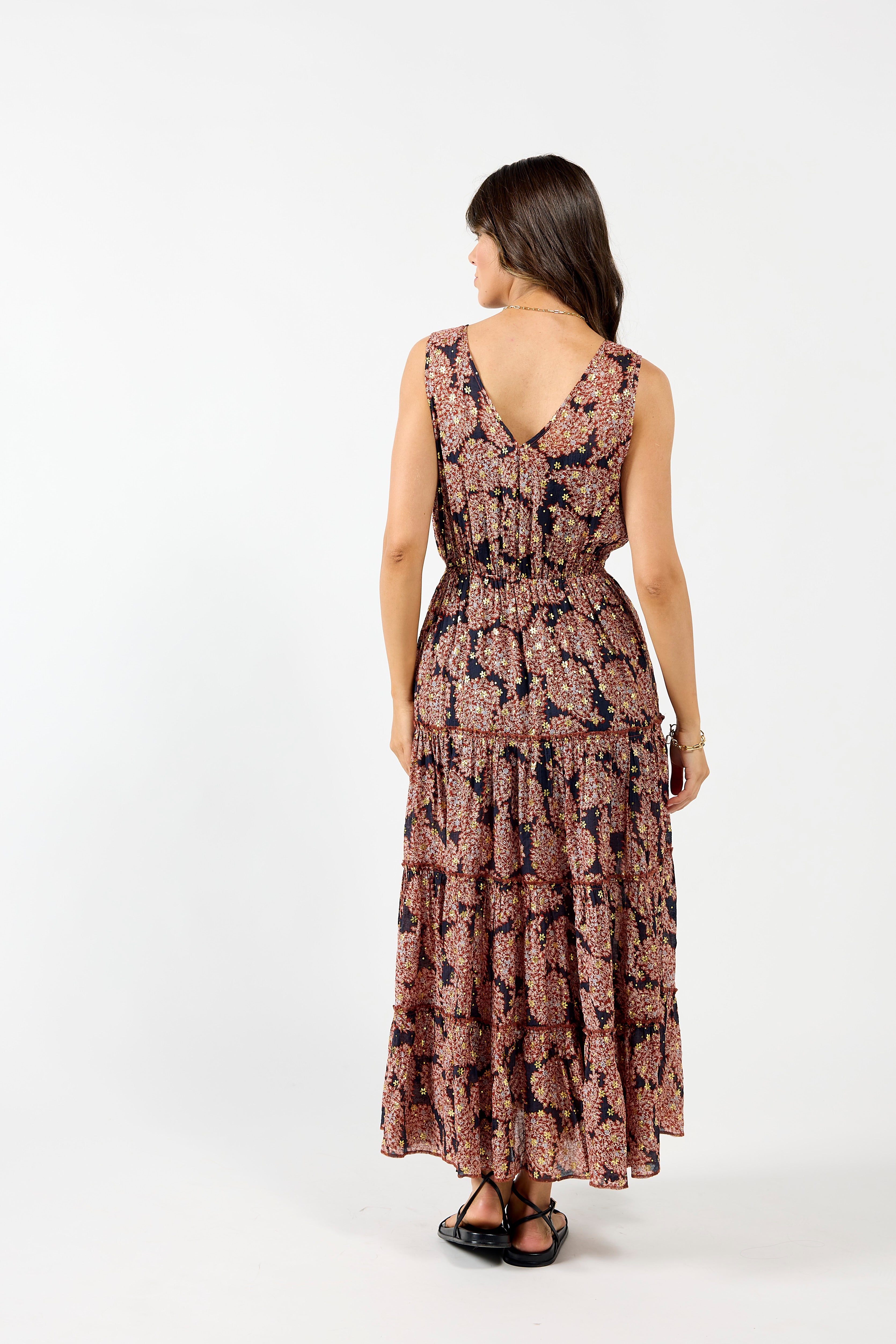 ATHENS DRESS