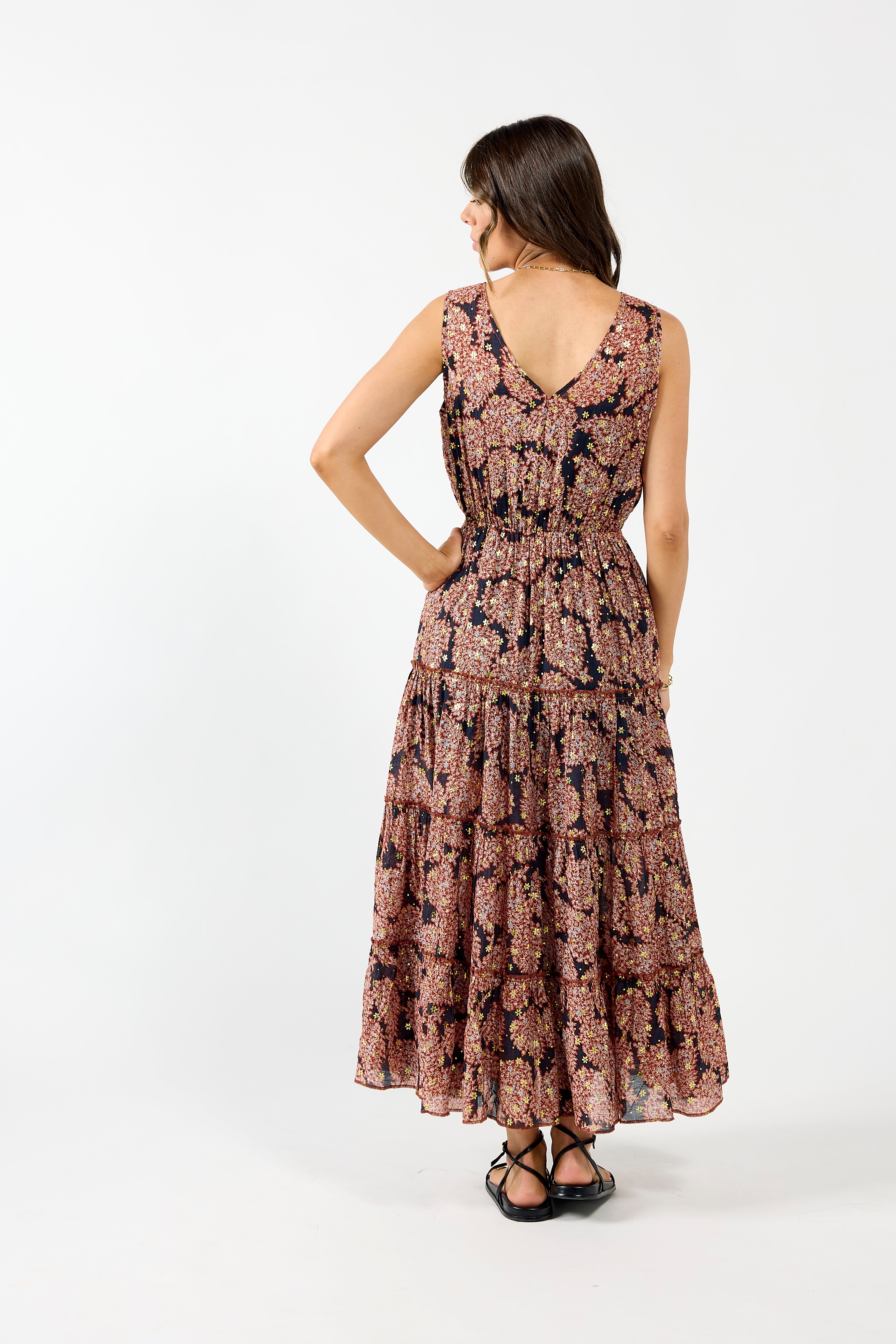 ATHENS DRESS