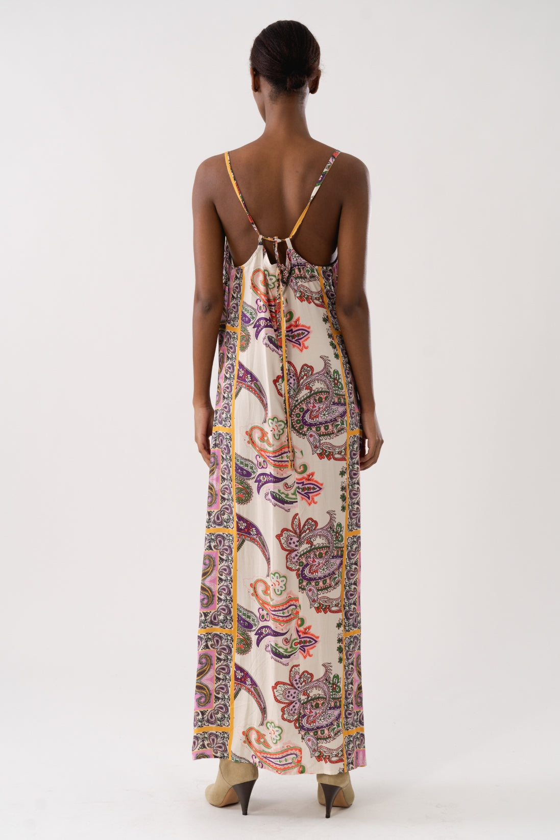 KAYLEE MAXI DRESS