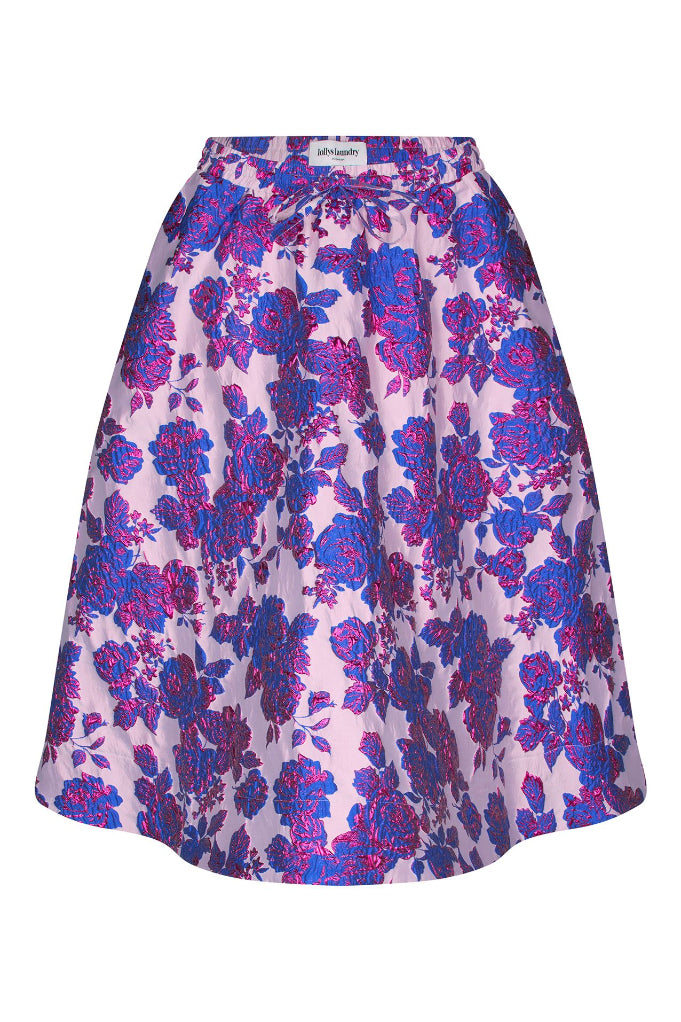 BRISTOL MIDI SKIRT