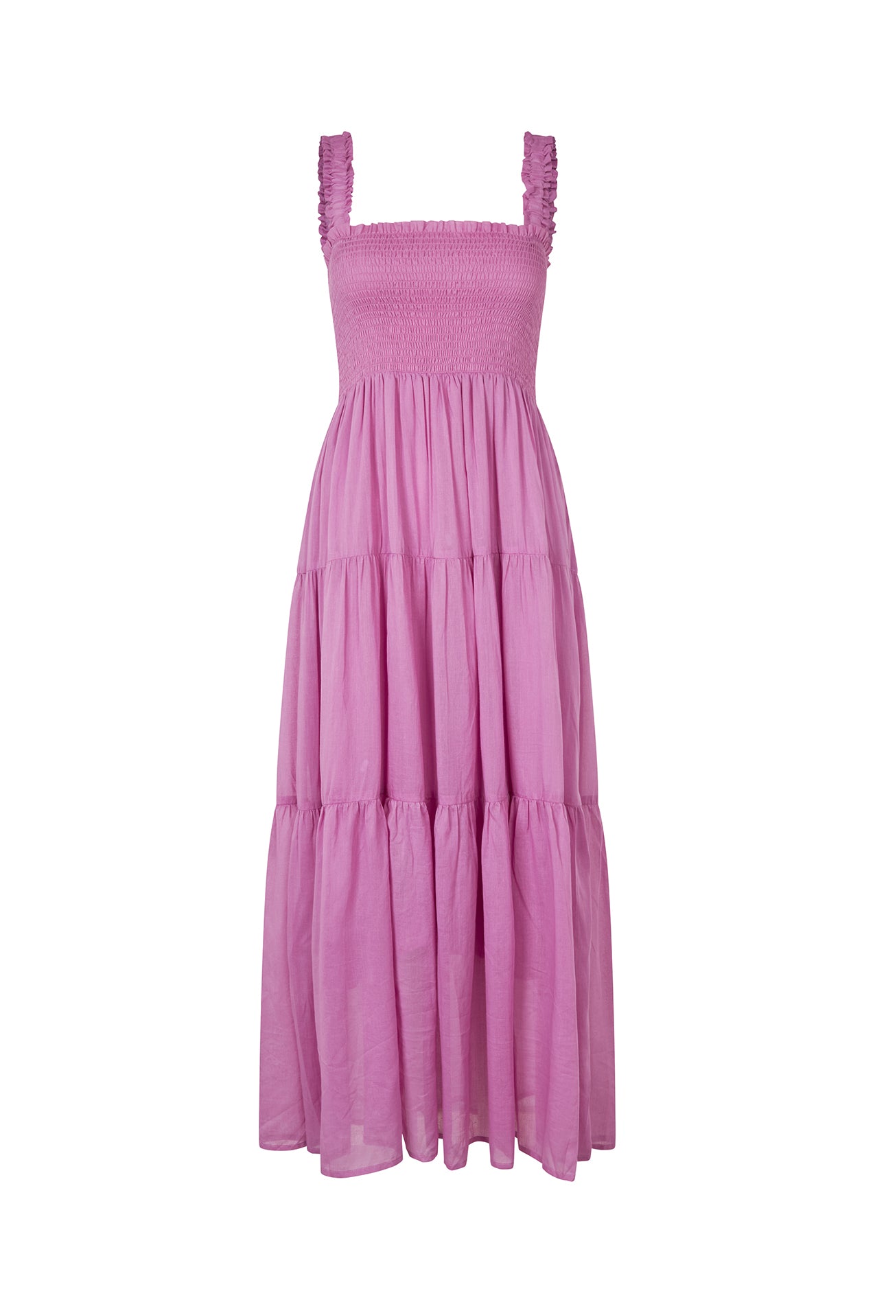 NUDA MAXI DRESS