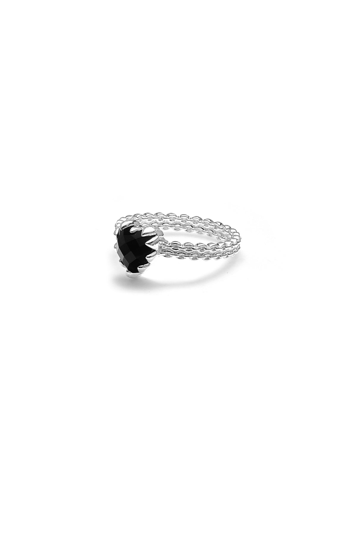 MINI CLAW RING