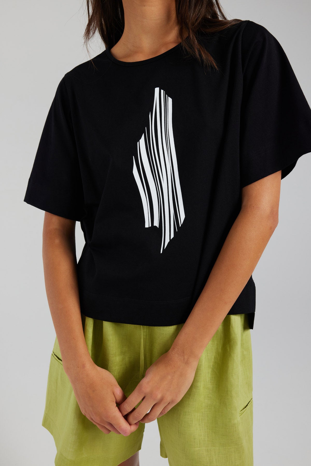 STRIKE TSHIRT