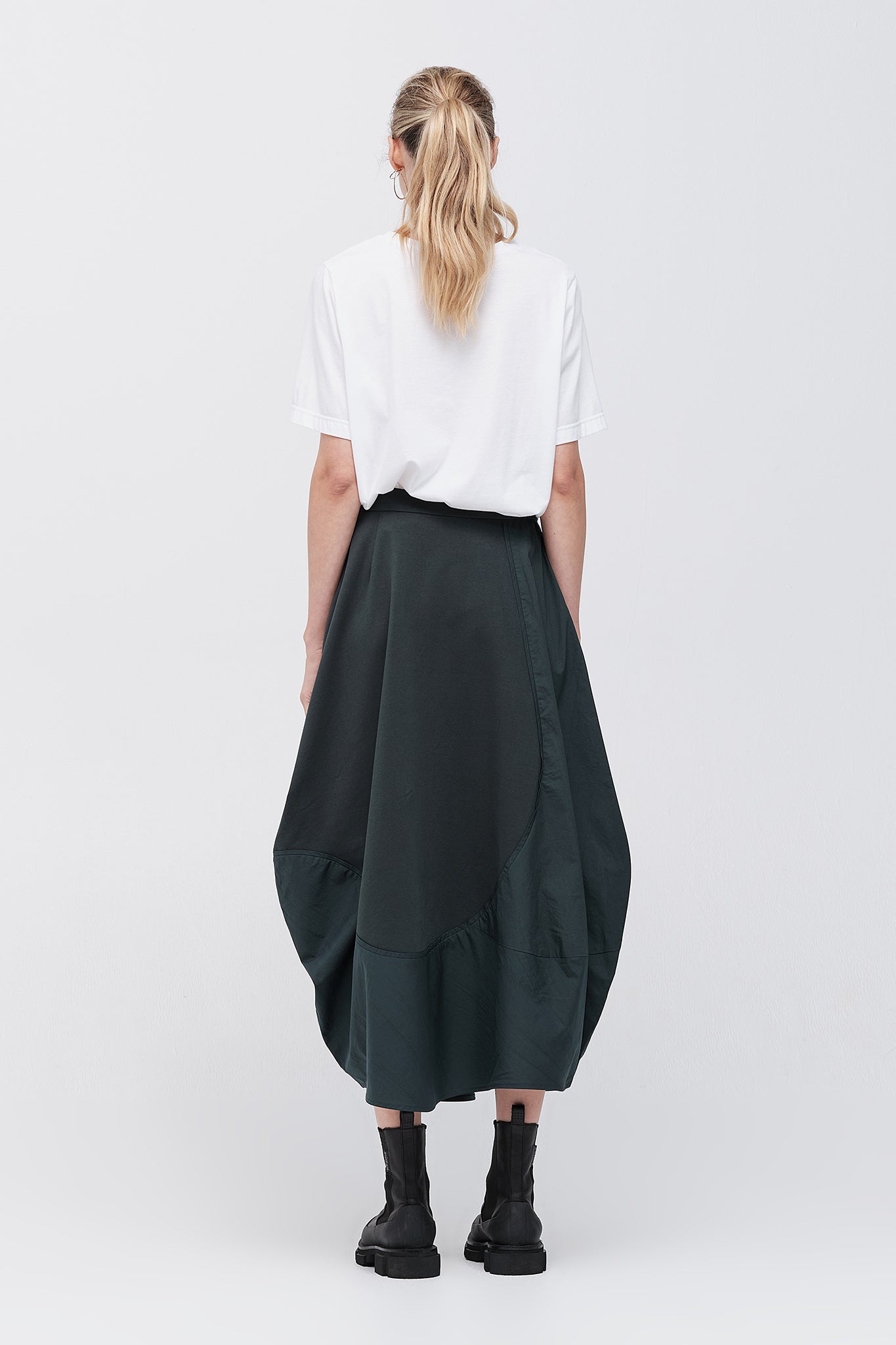 WAVE SKIRT