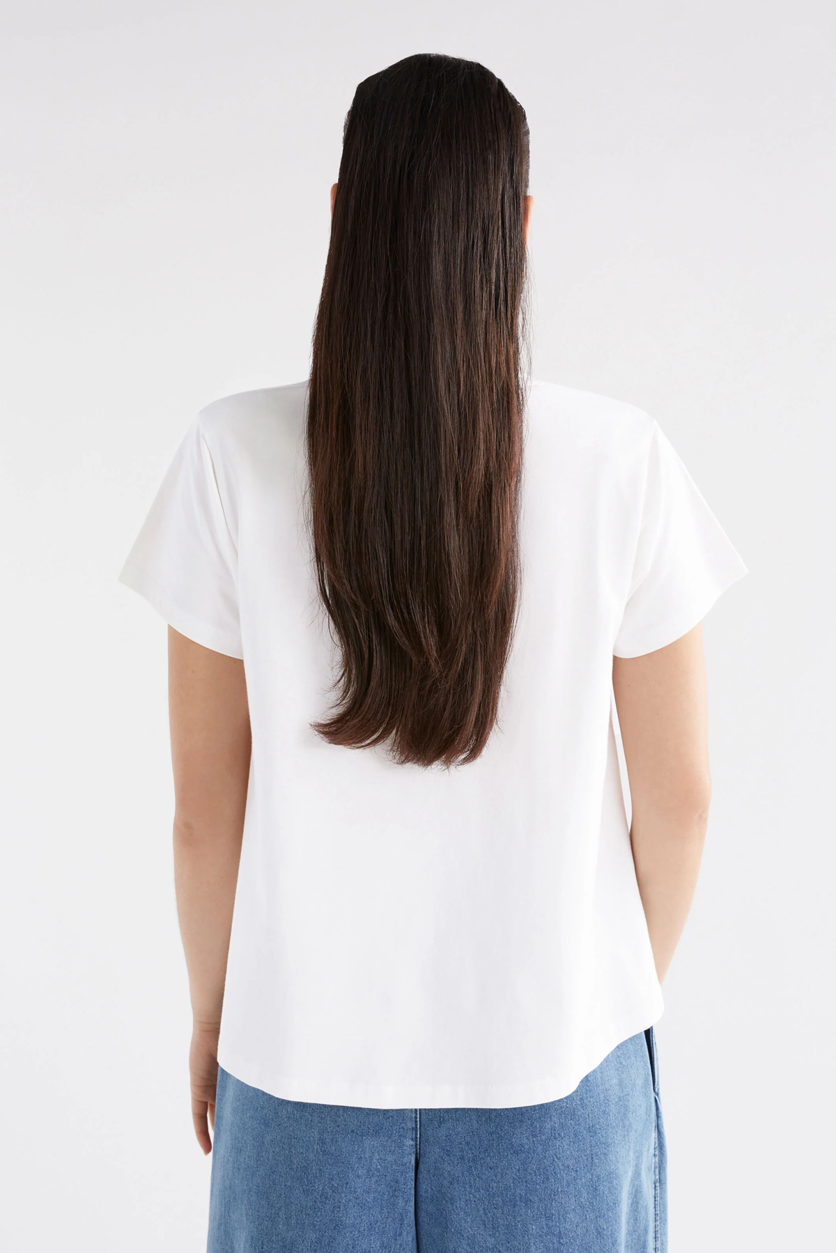 A-LINE TEE