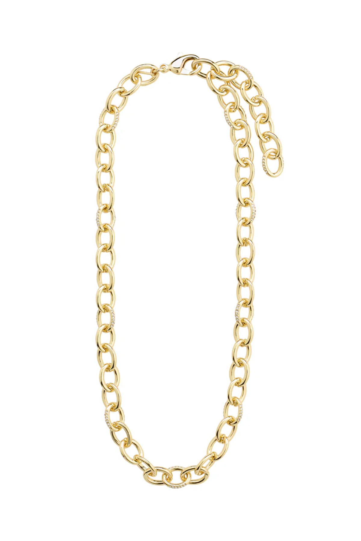 AMIRI RECYCLED NECKLACE