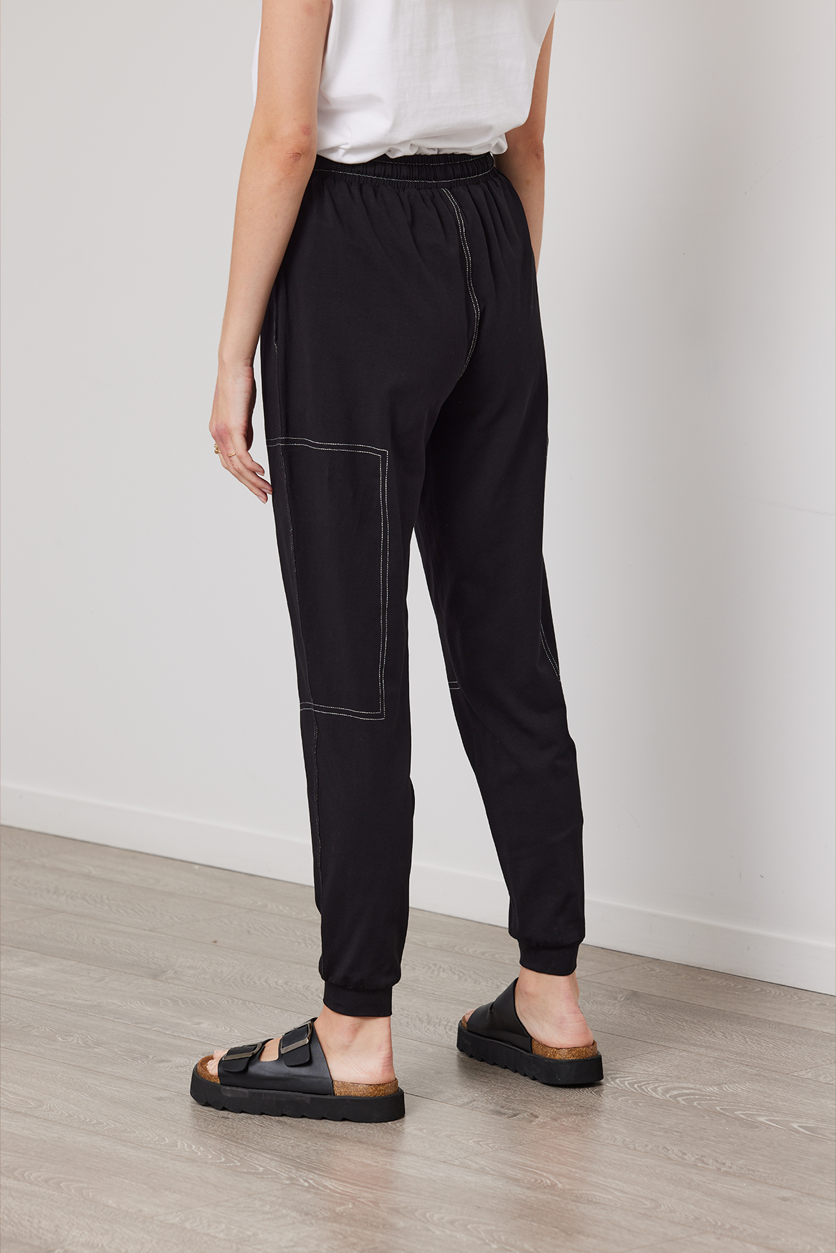 ASTELL PANT