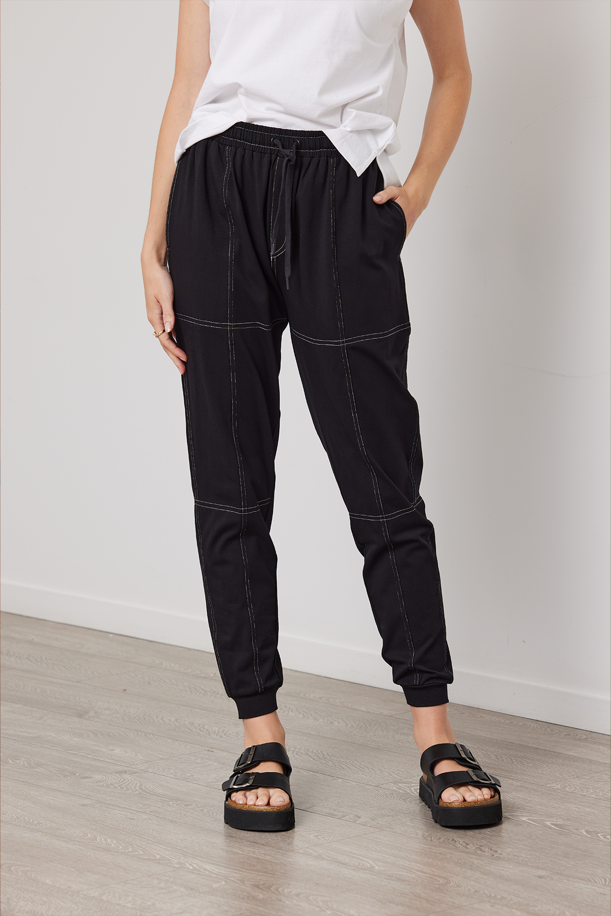 ASTELL PANT