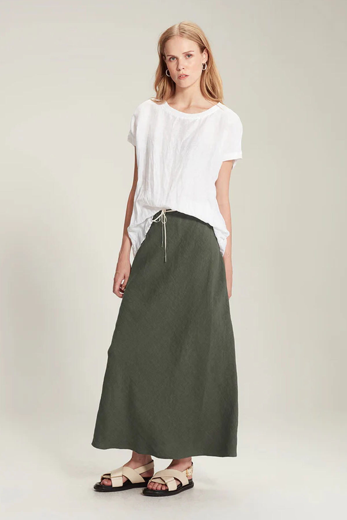 ALONSO SKIRT