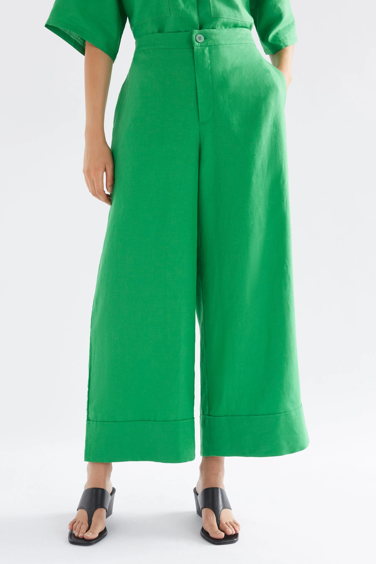 ANNELI LIGHT PANT