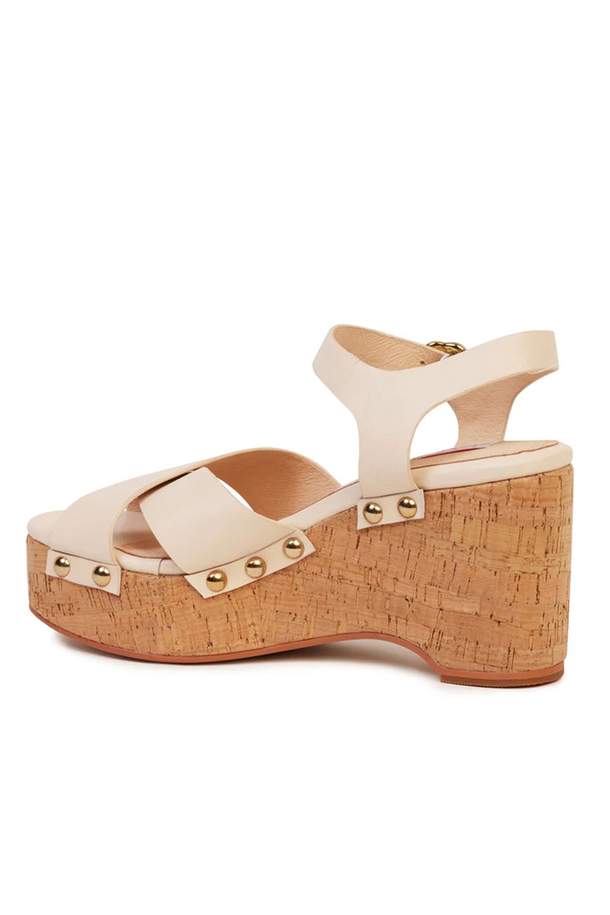 BELLE WEDGE