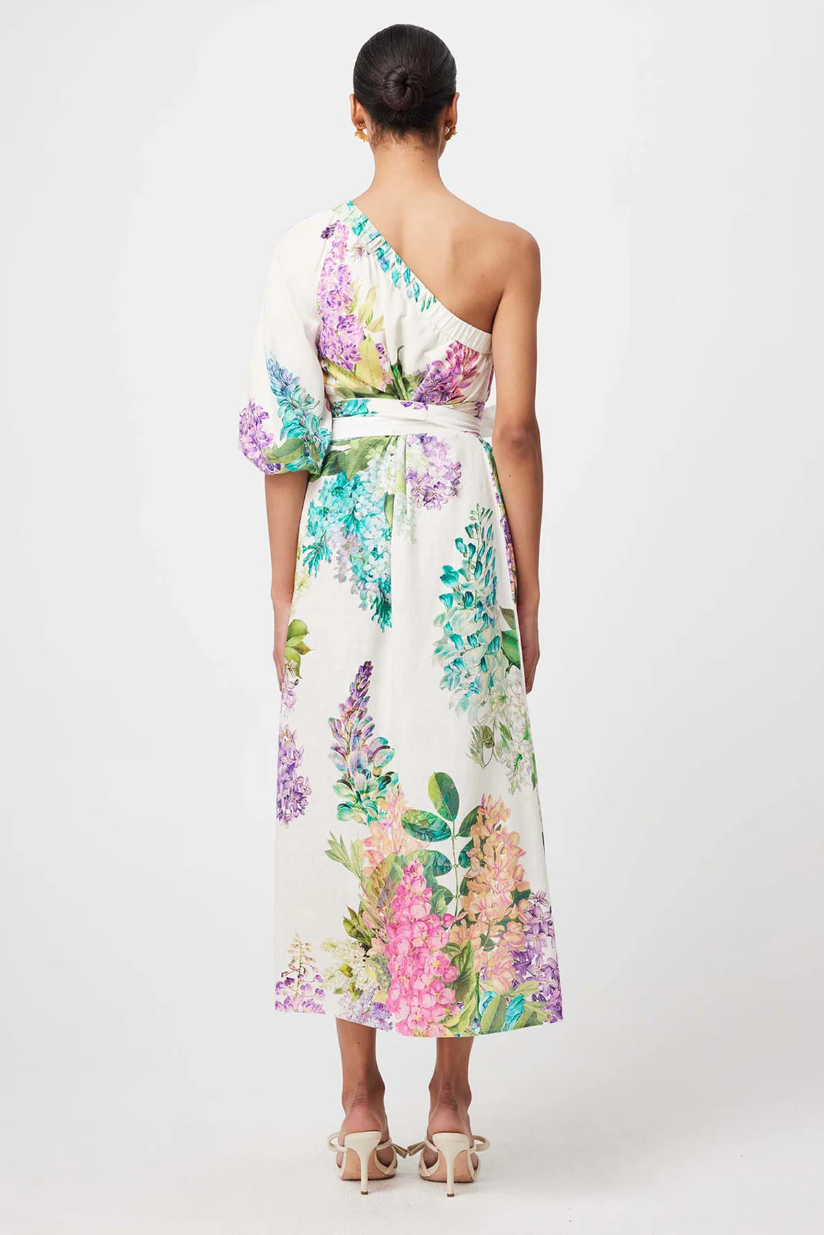 BAHIA DRESS