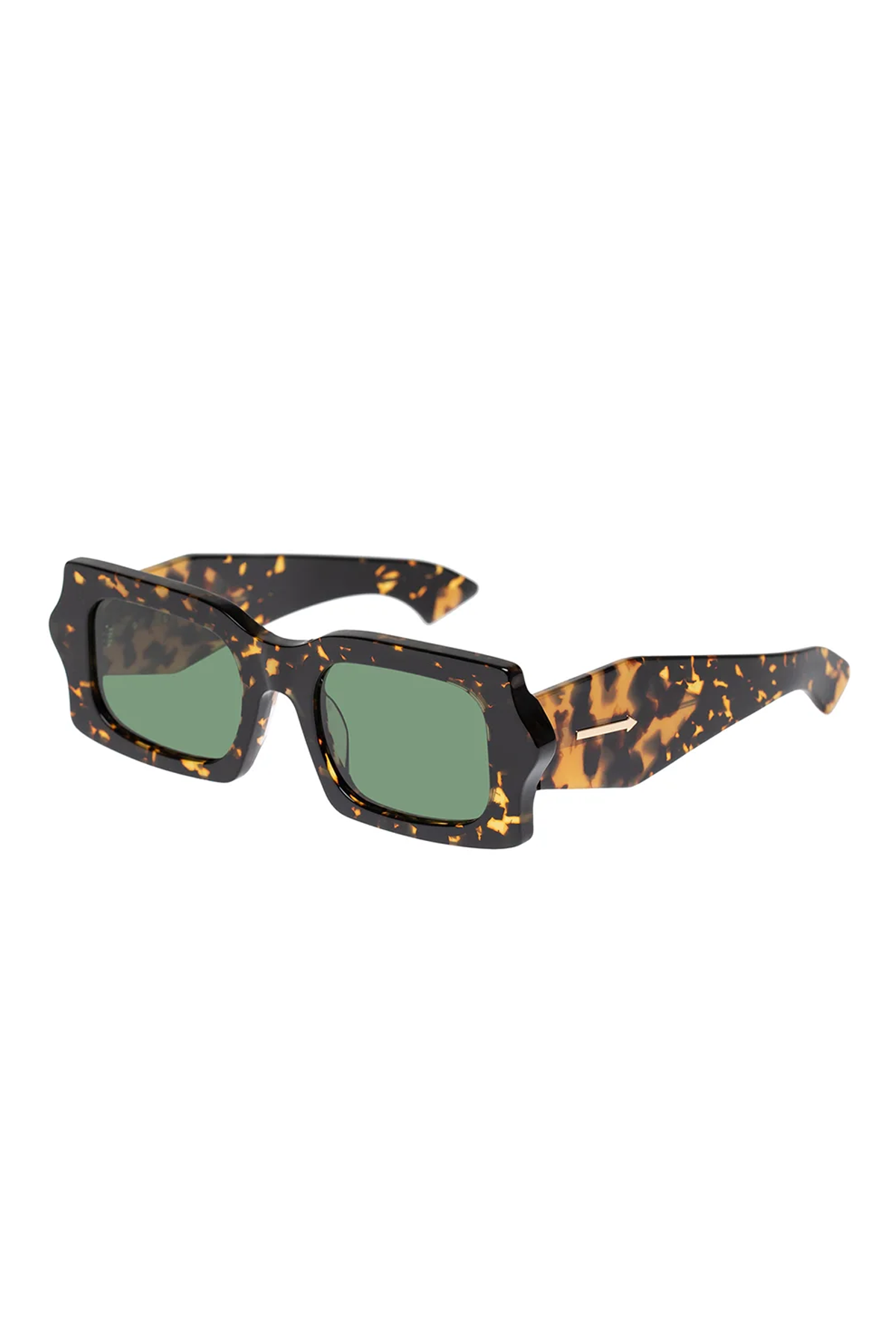 BLOW WAVE SUNGLASSES