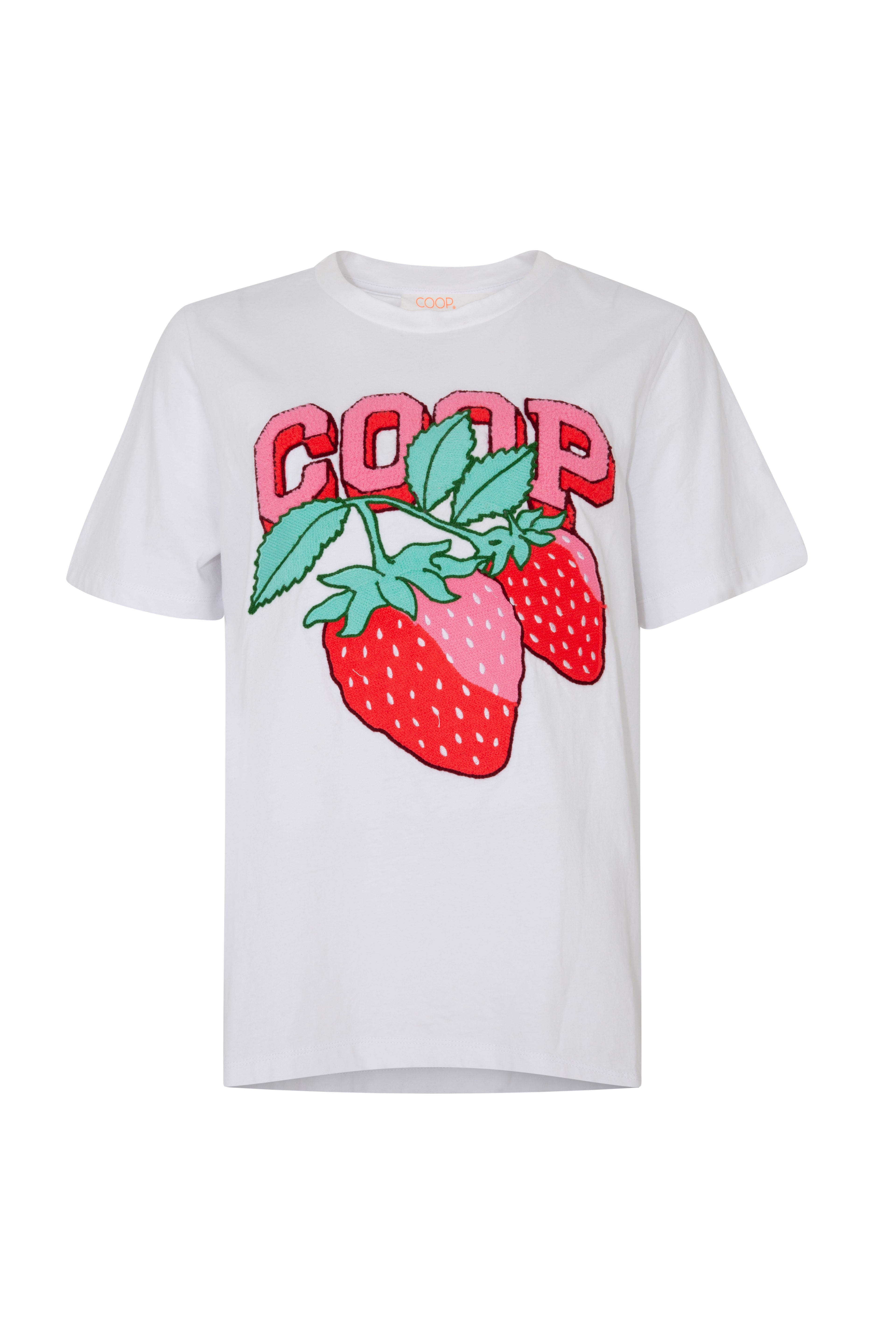 BERRY NICE TSHIRT