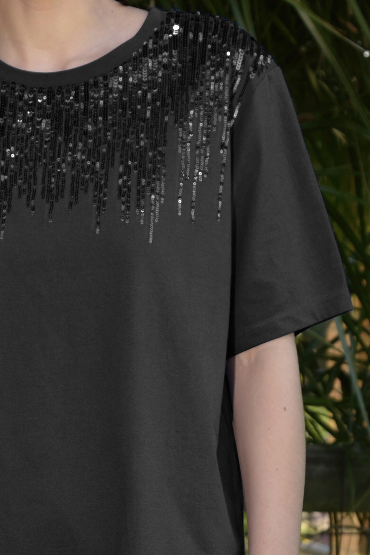 SPLASHES OF SPARKLE TSHIRT