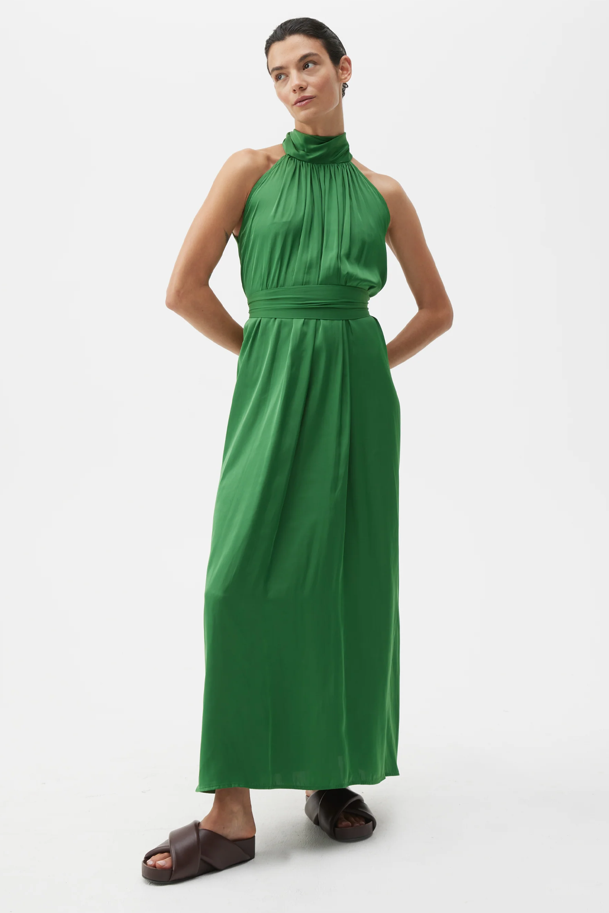 CASSIDY MAXI DRESS