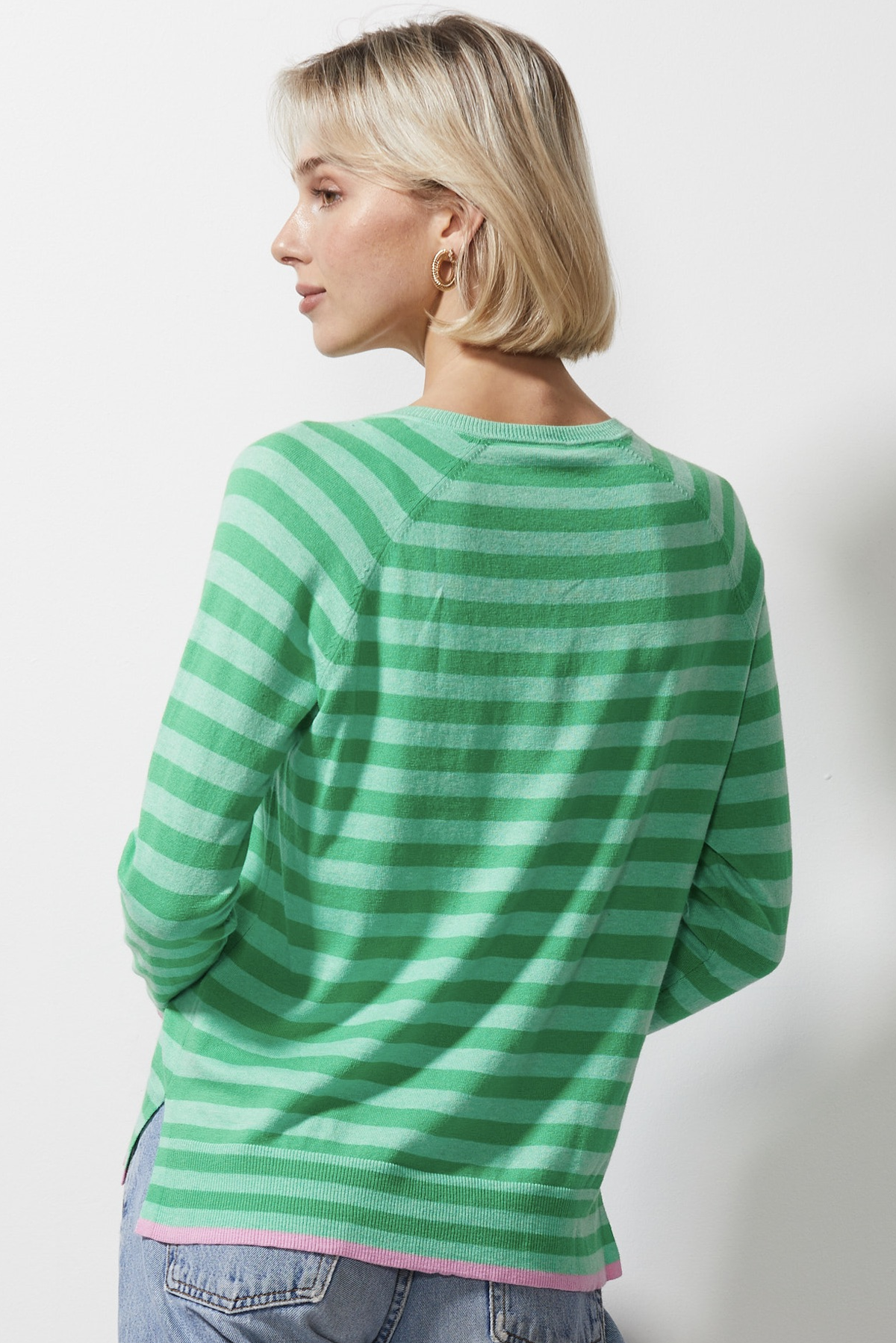 ESSENTIAL STRIPE V