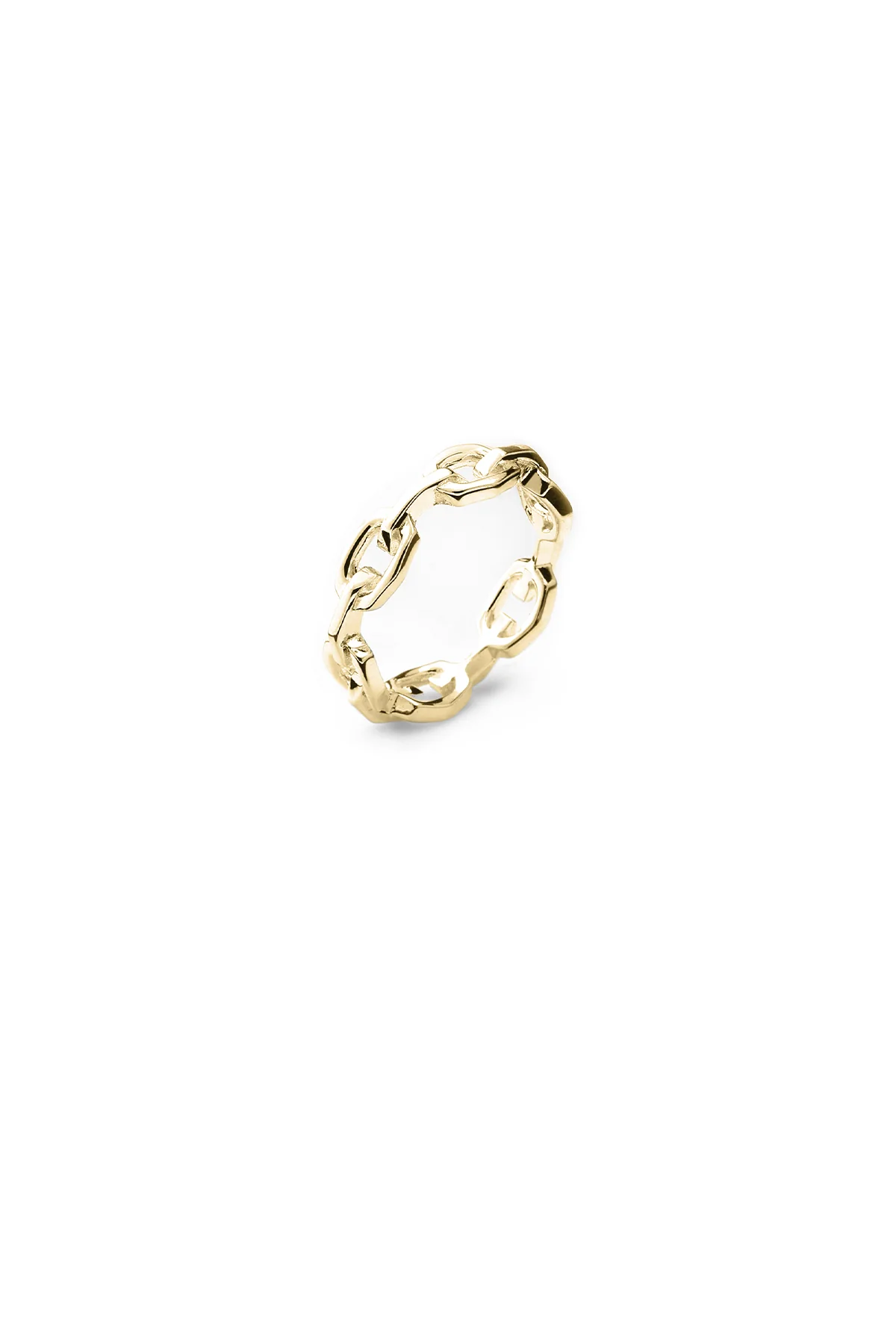 FACET CHAIN RING