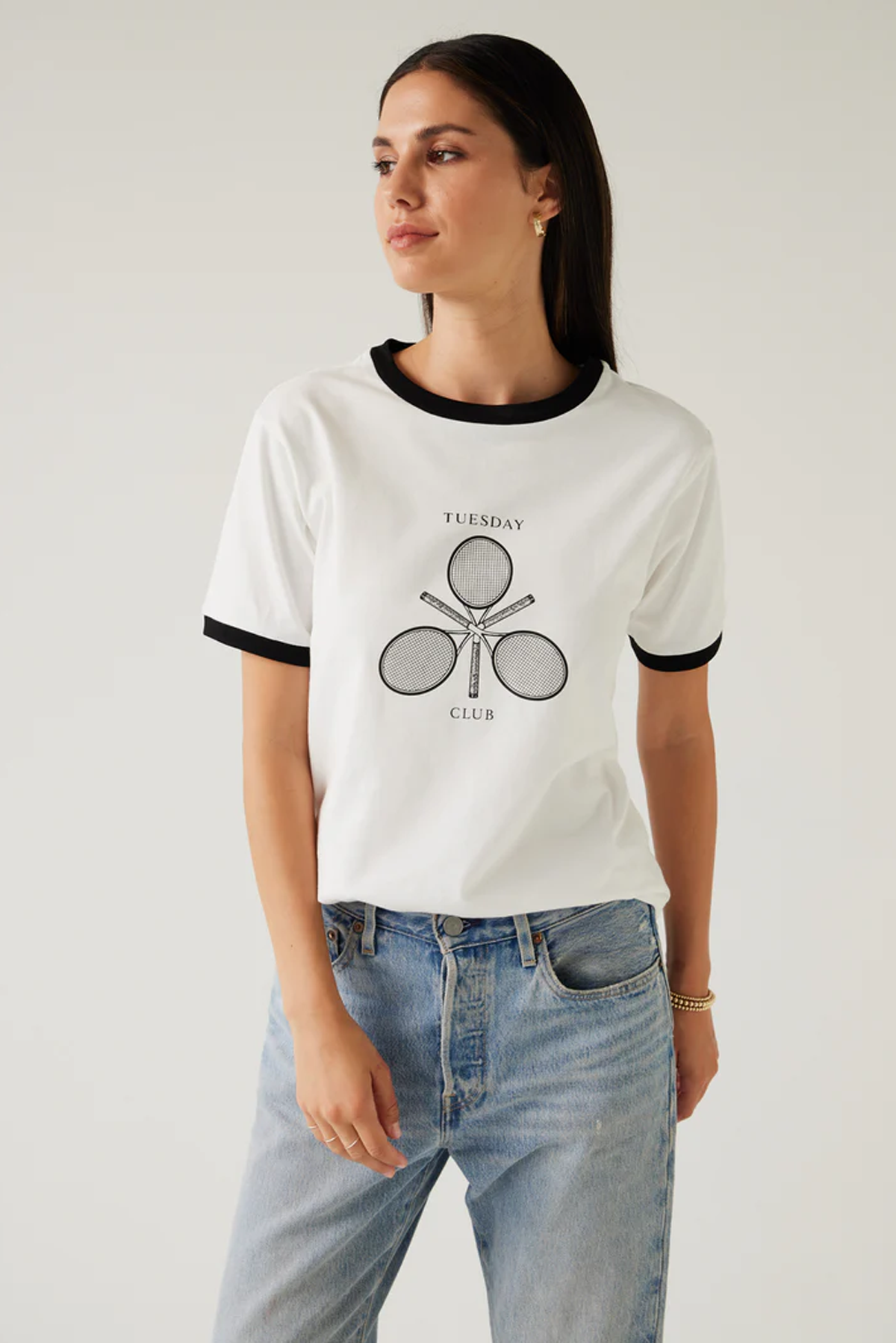 FASHION TEE