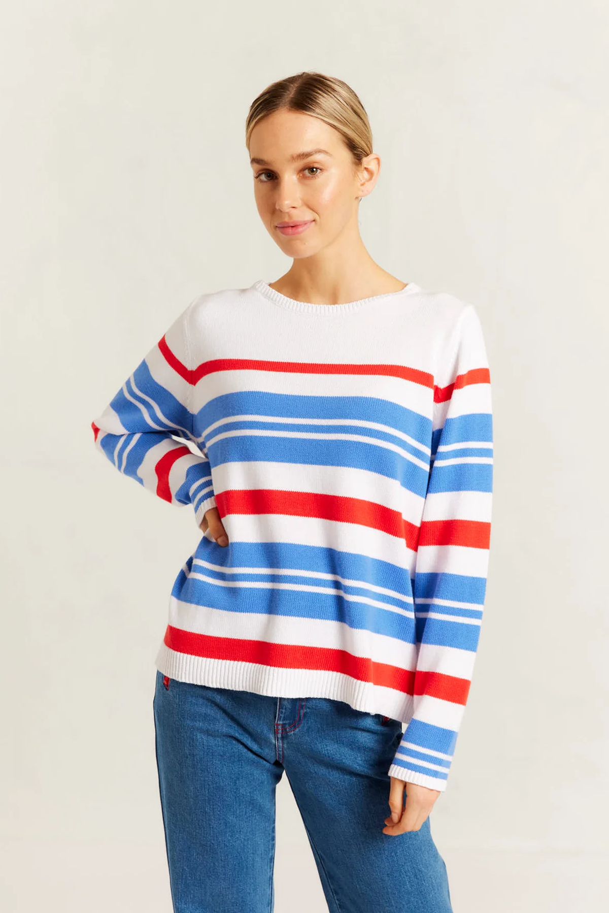 FIORELLA SWEATER