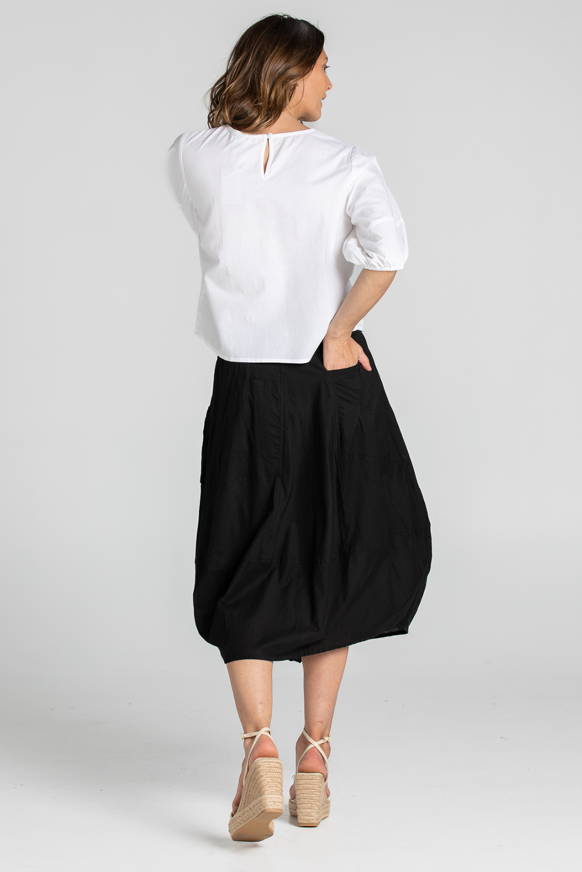 GURU SKIRT