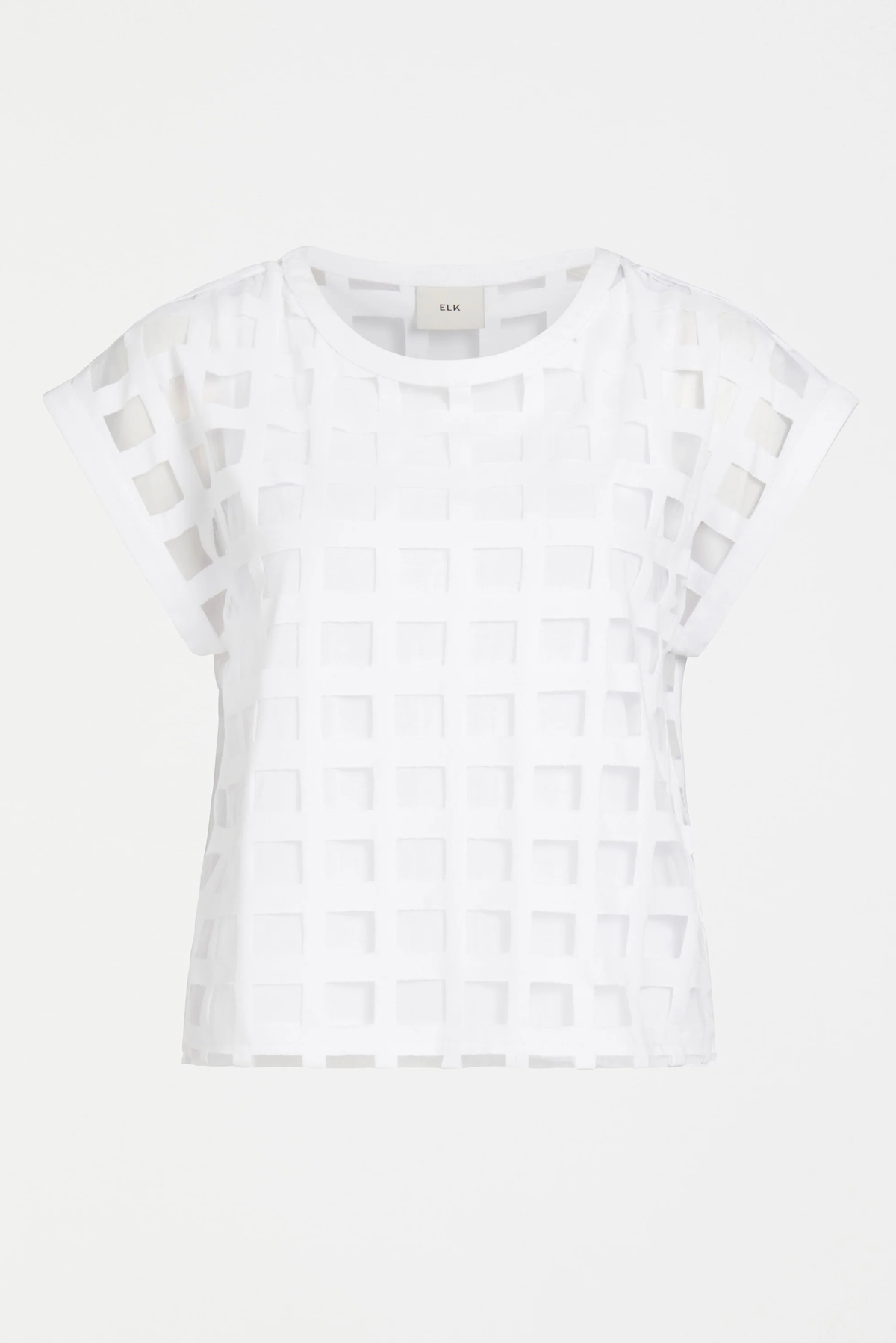 GRID BURNOUT TOP