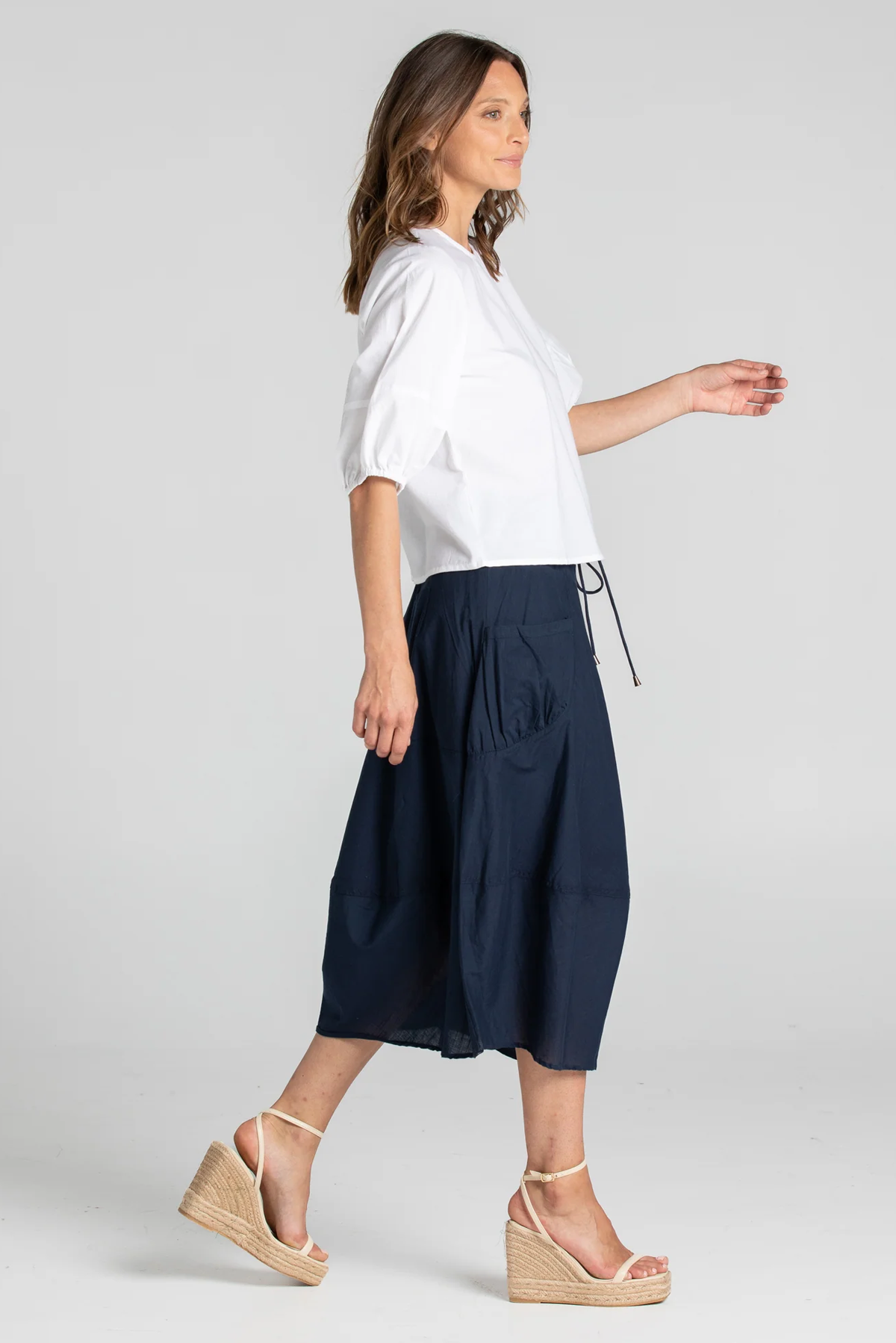 GURU SKIRT