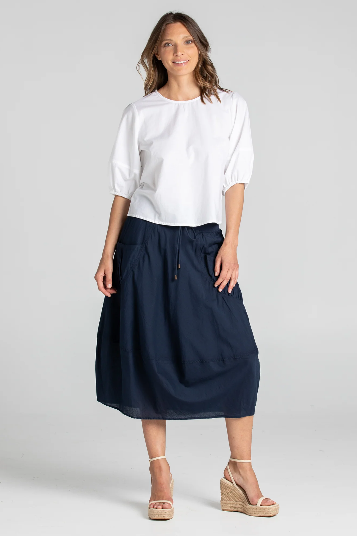 GURU SKIRT