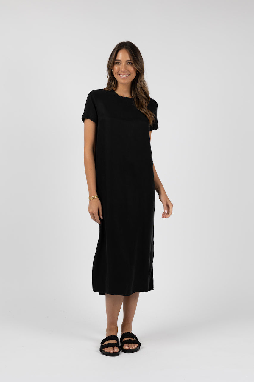 MILANO TEE DRESS