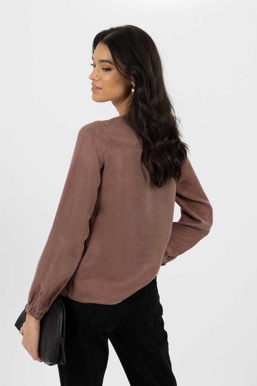 SARA BLOUSE