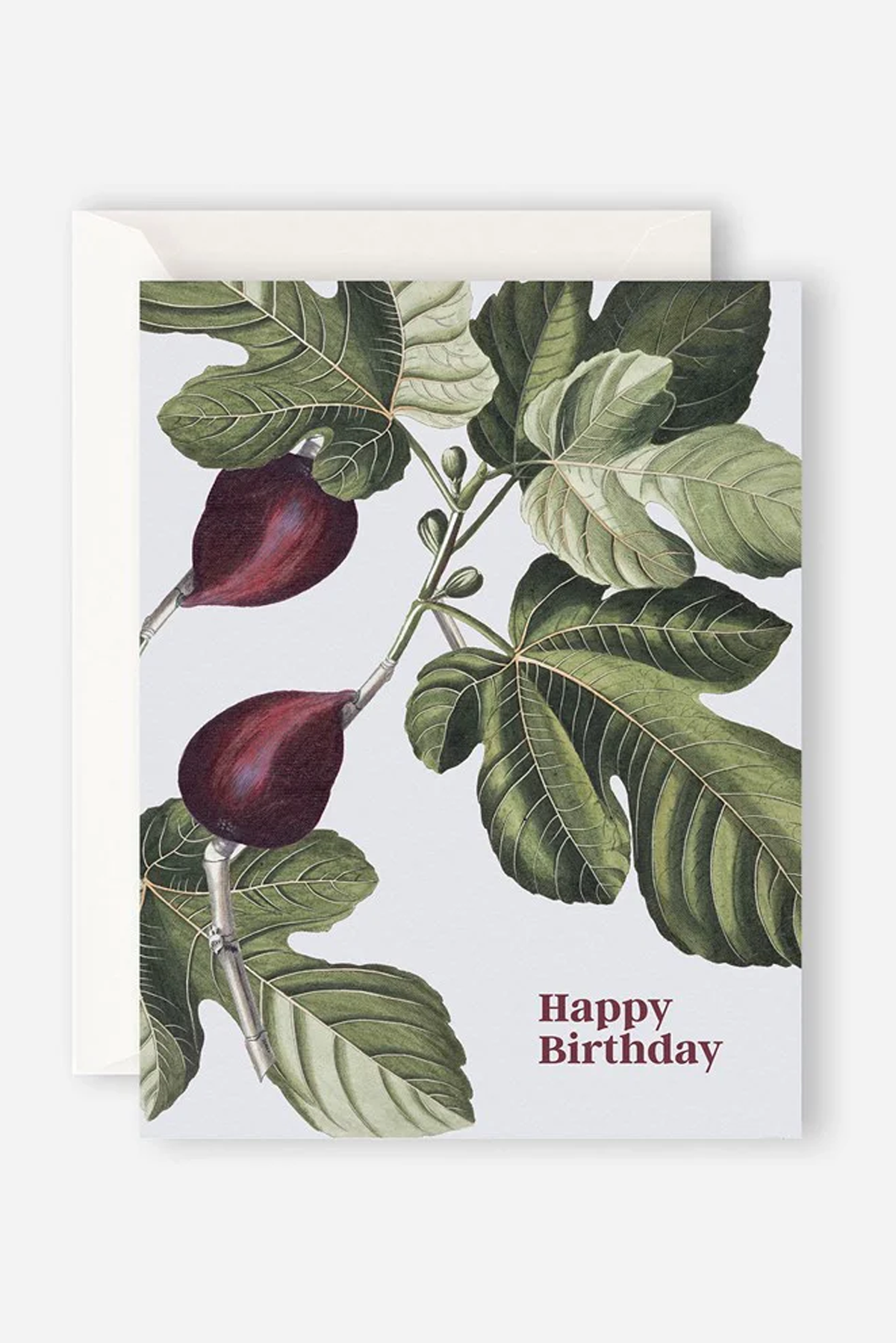 HAPPY BIRTHDAY CARD