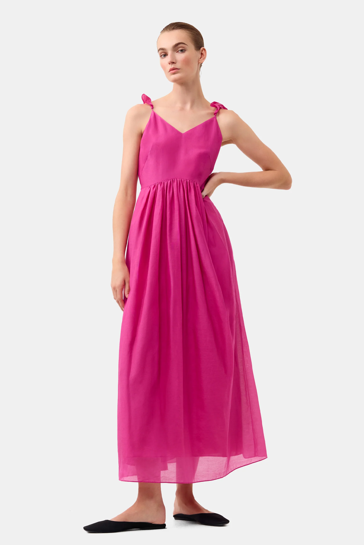 HARPER MAXI DRESS