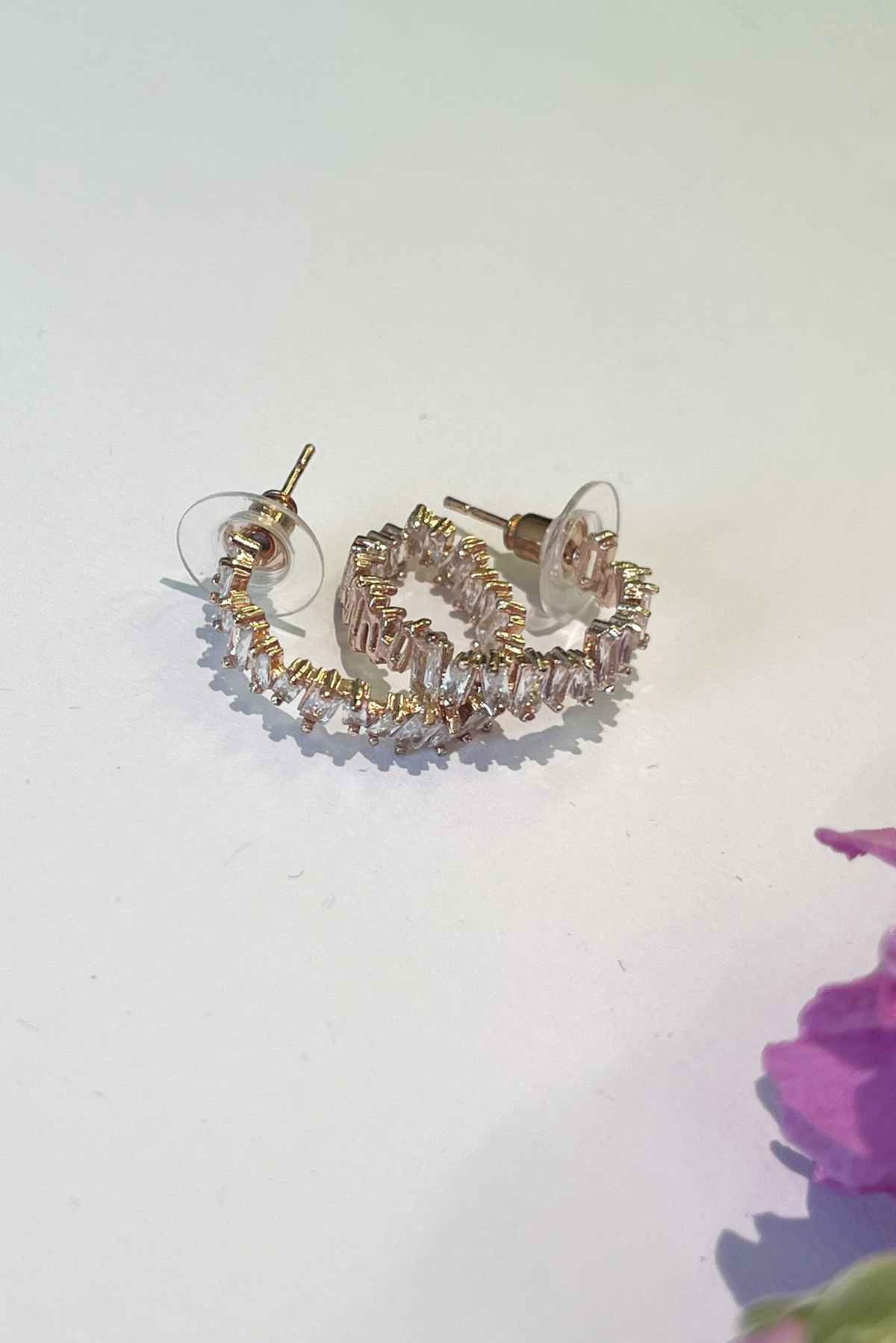 INA EARRINGS