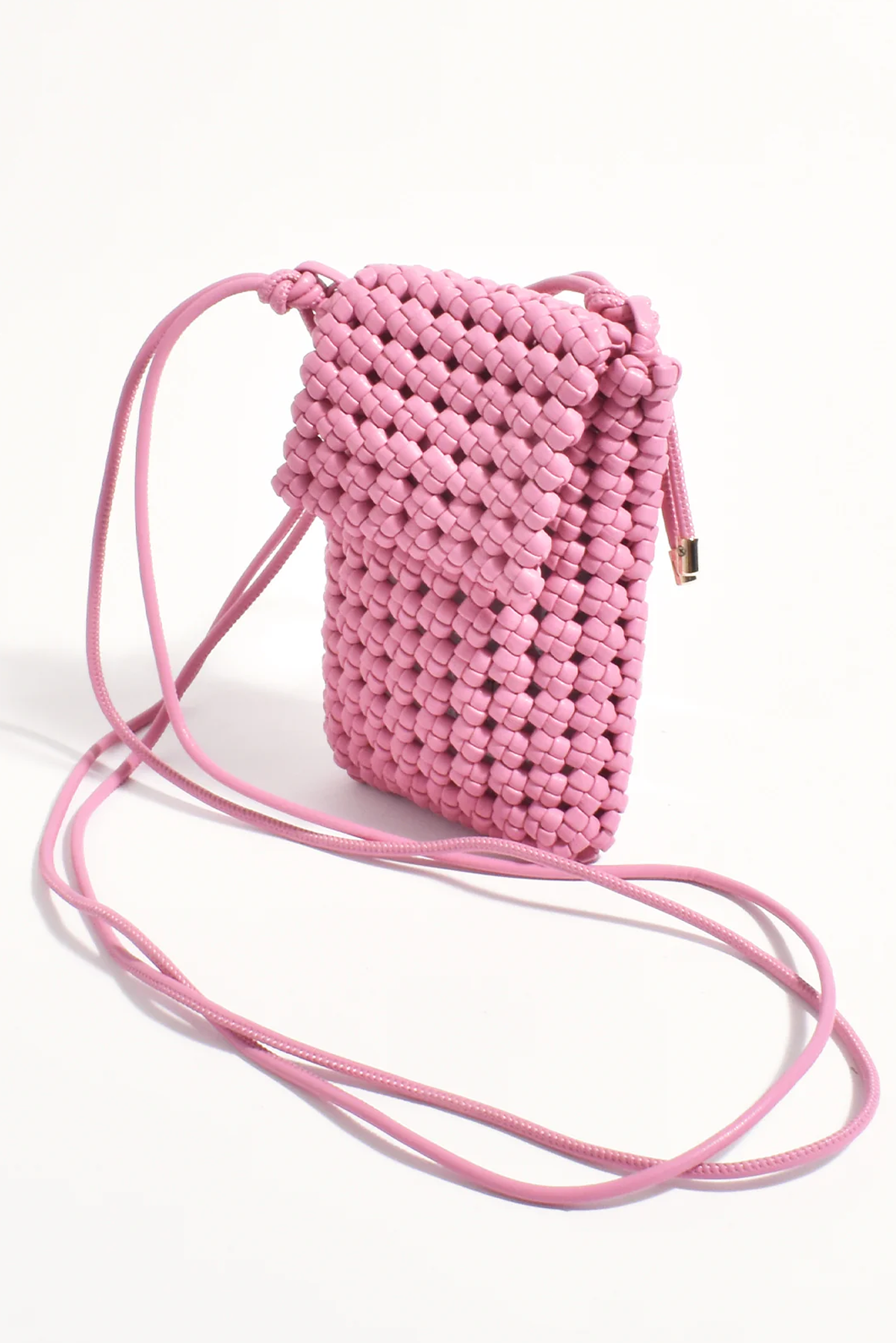 IMOGEN WEAVE BAG