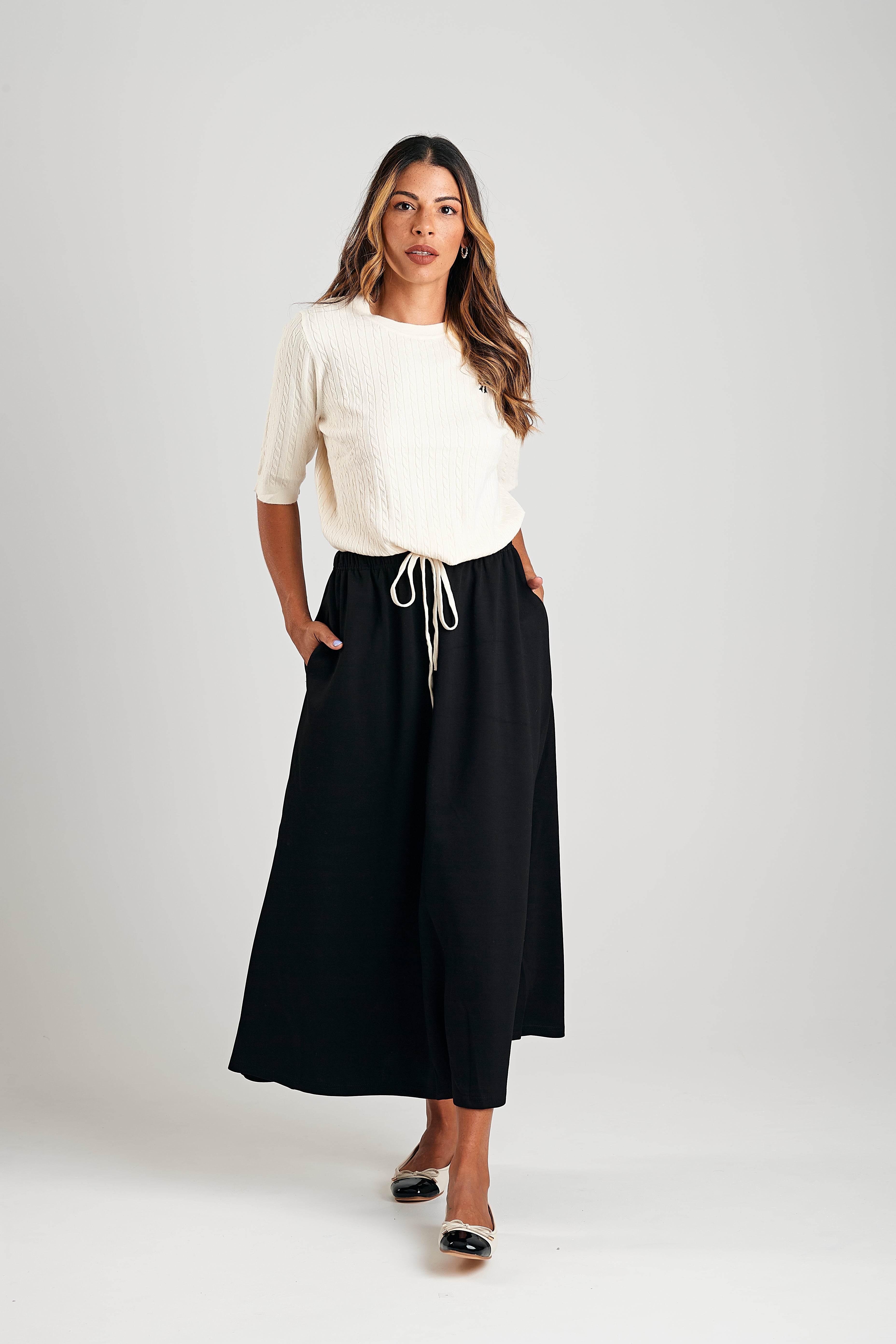 AVERY SKIRT