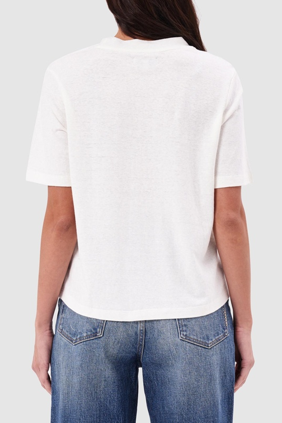 JUNO LAYER TEE