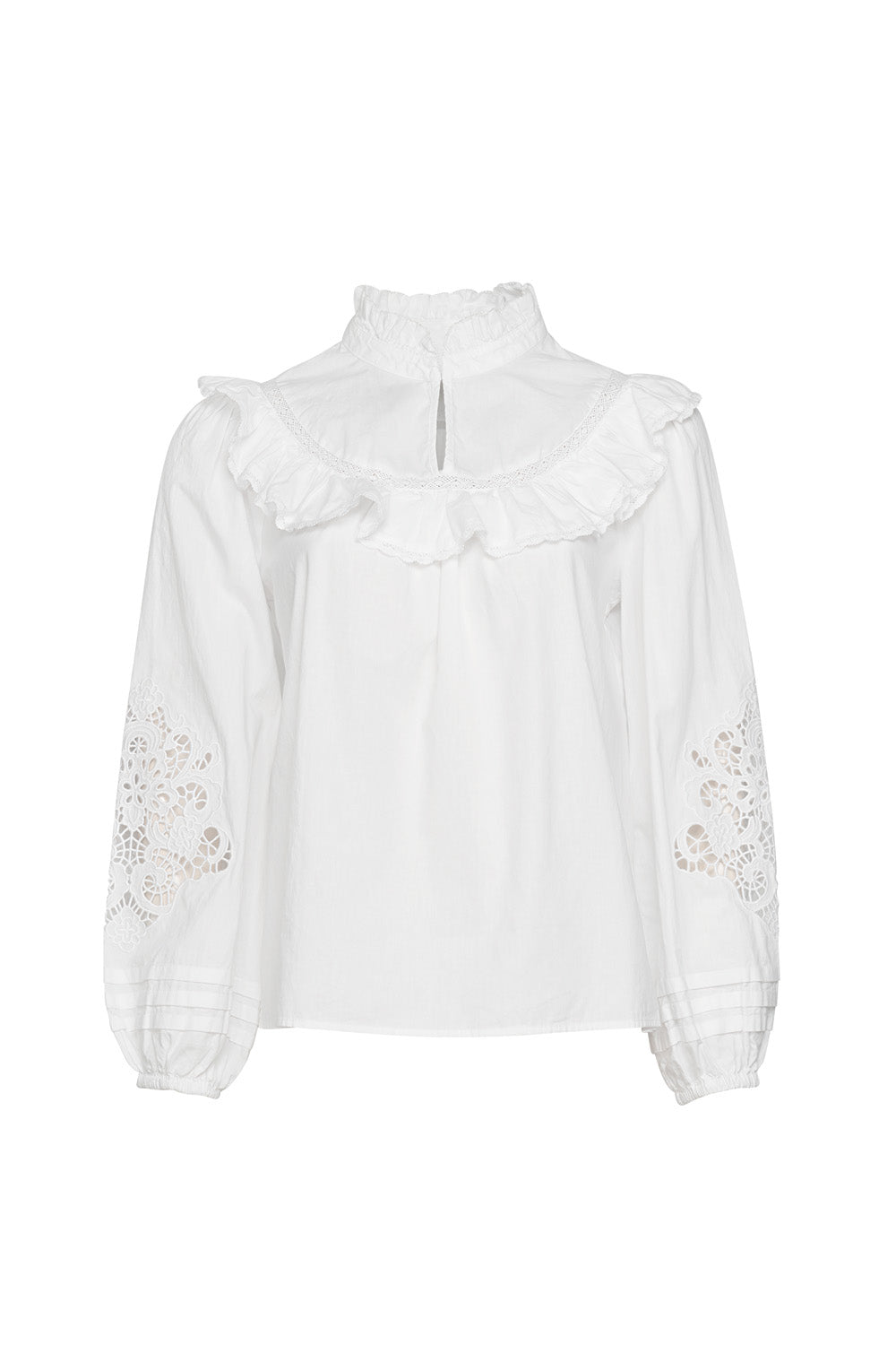 MAGGIE BLOUSE