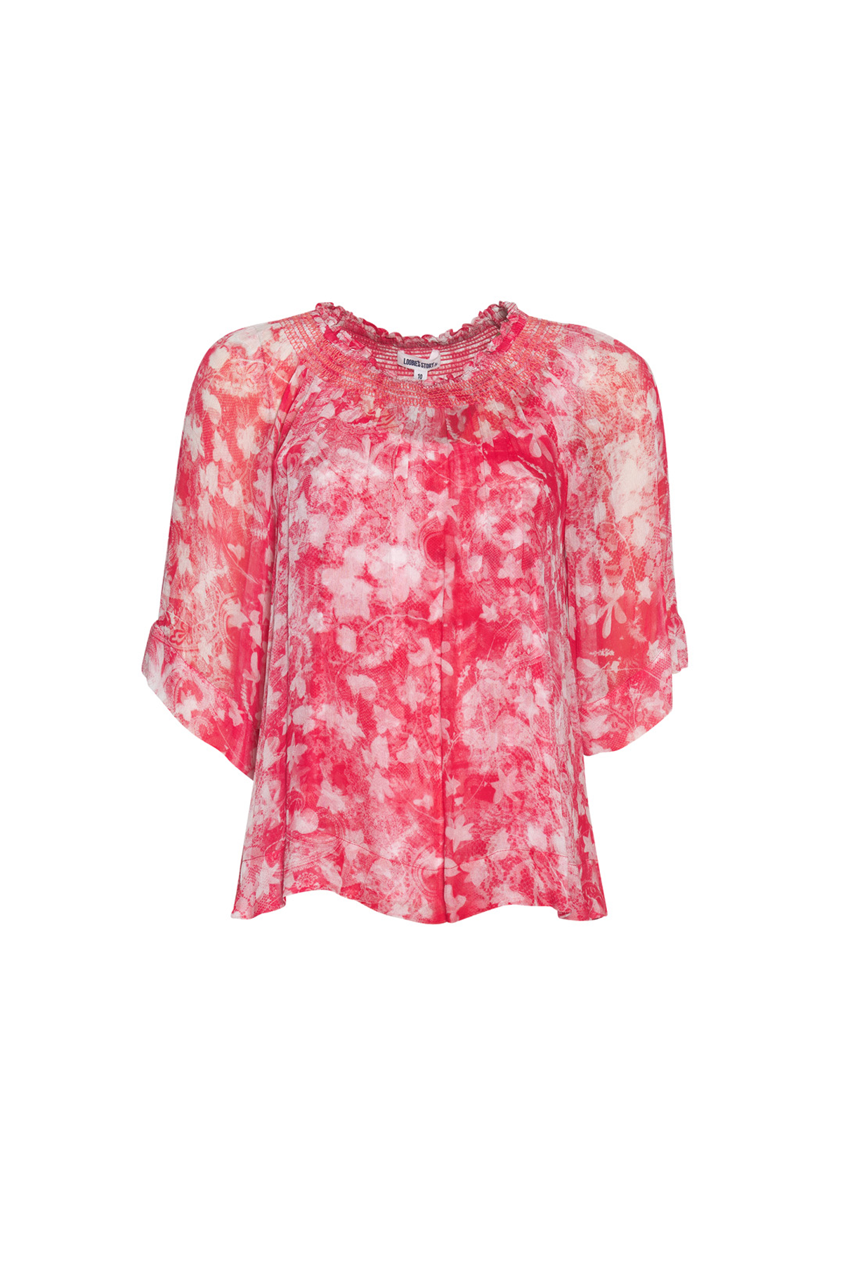 AREZZO BLOUSE