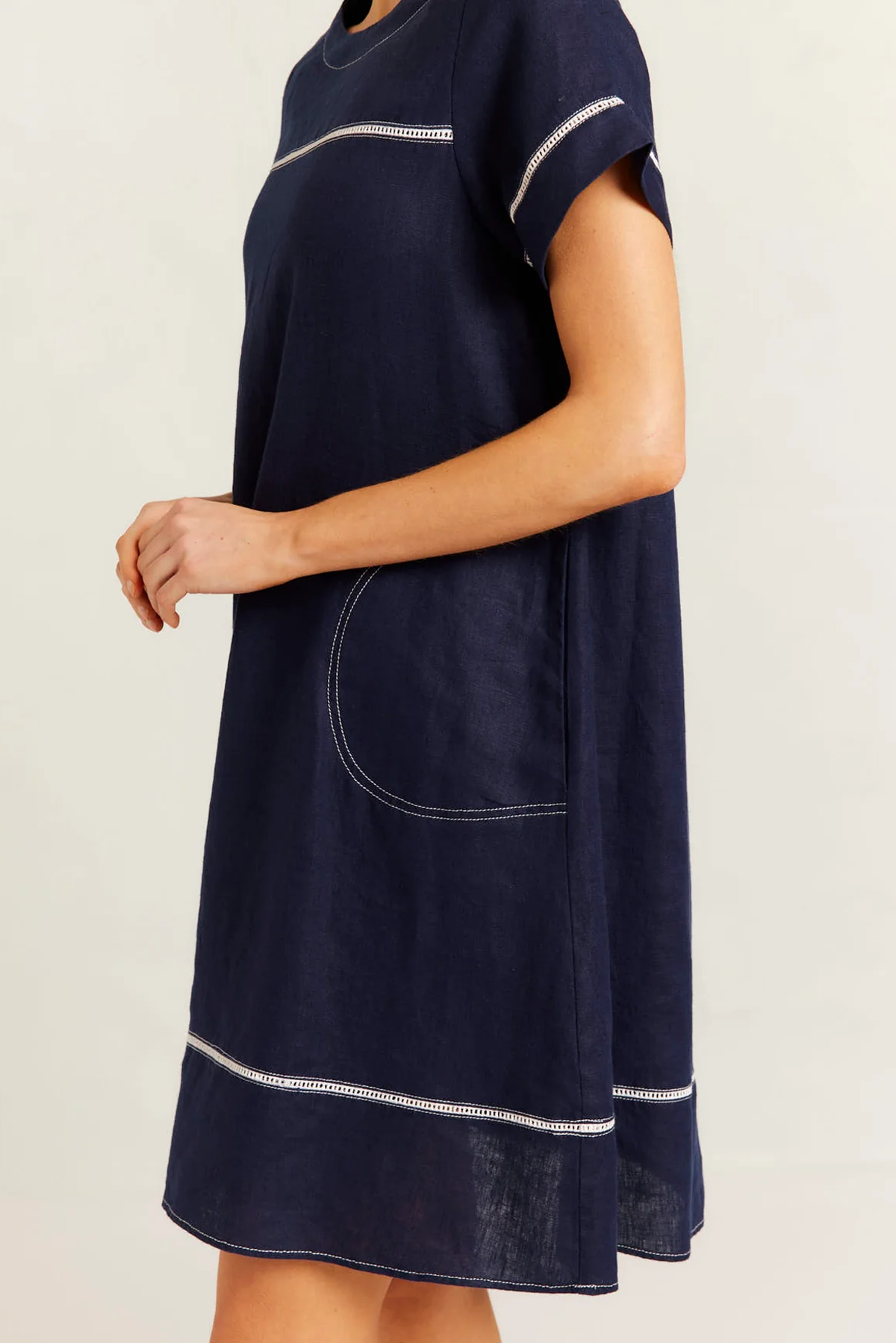 LAINE DRESS