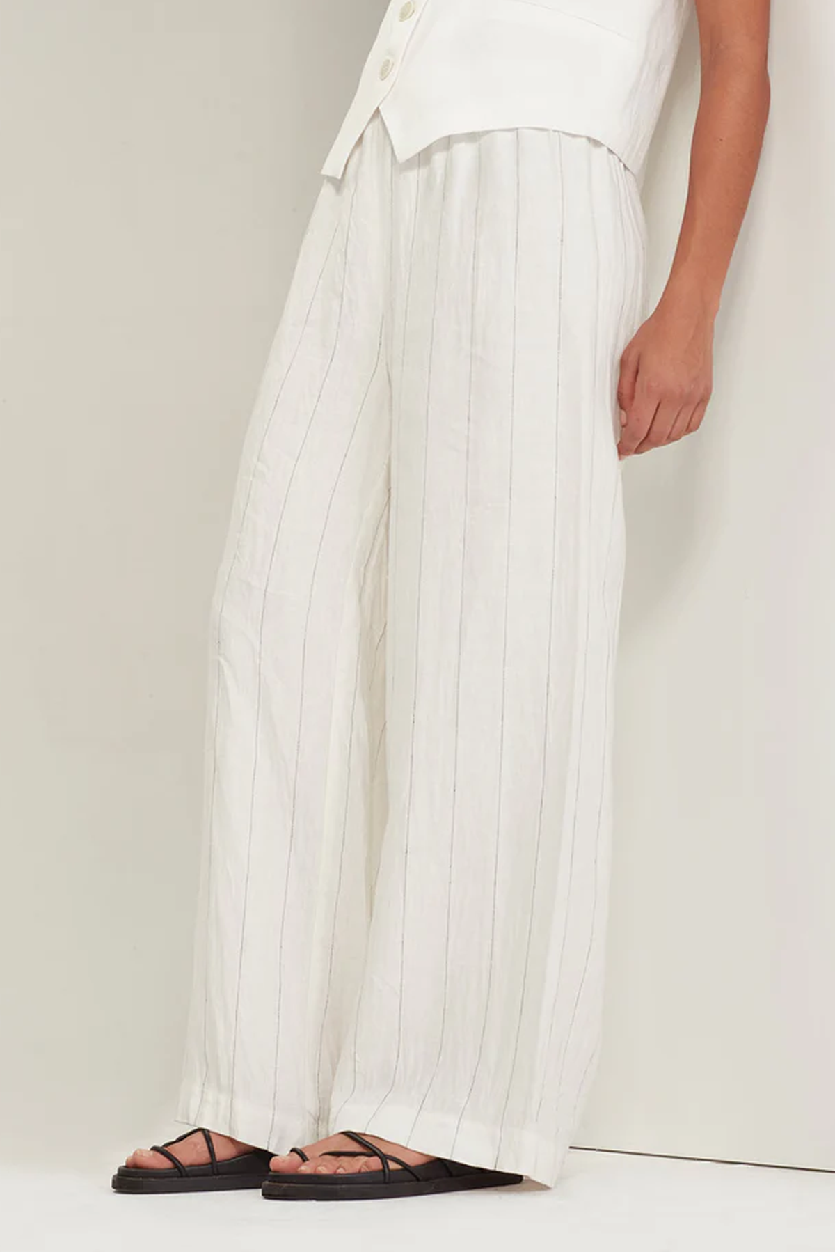 MONDO PINSTRIPE PANT