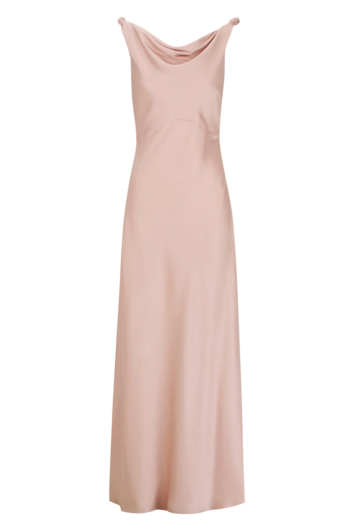 MONROE MAXI DRESS