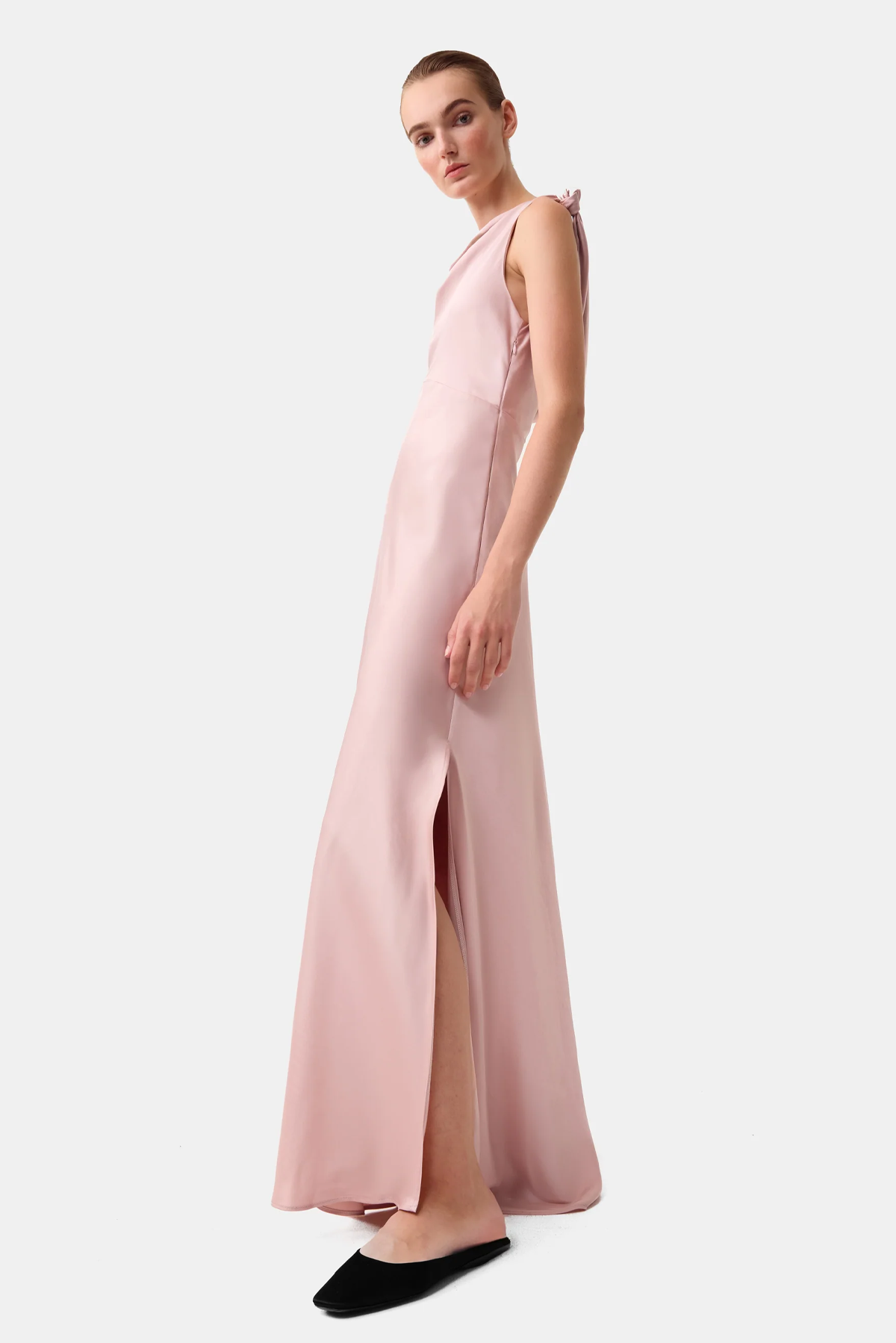 MONROE MAXI DRESS