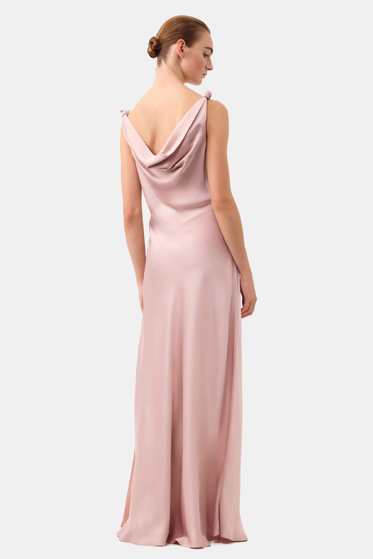 MONROE MAXI DRESS