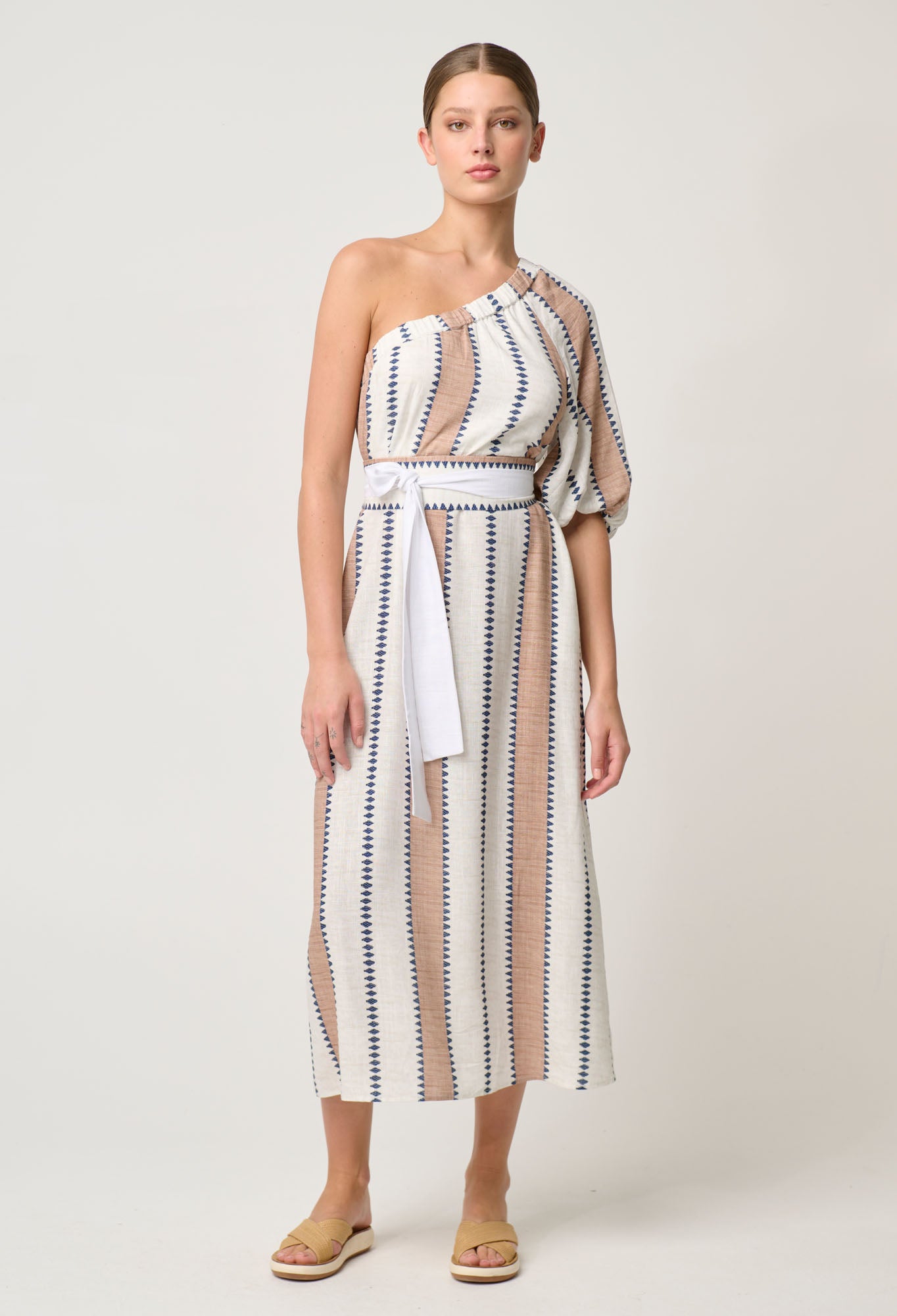 BAHIA DRESS