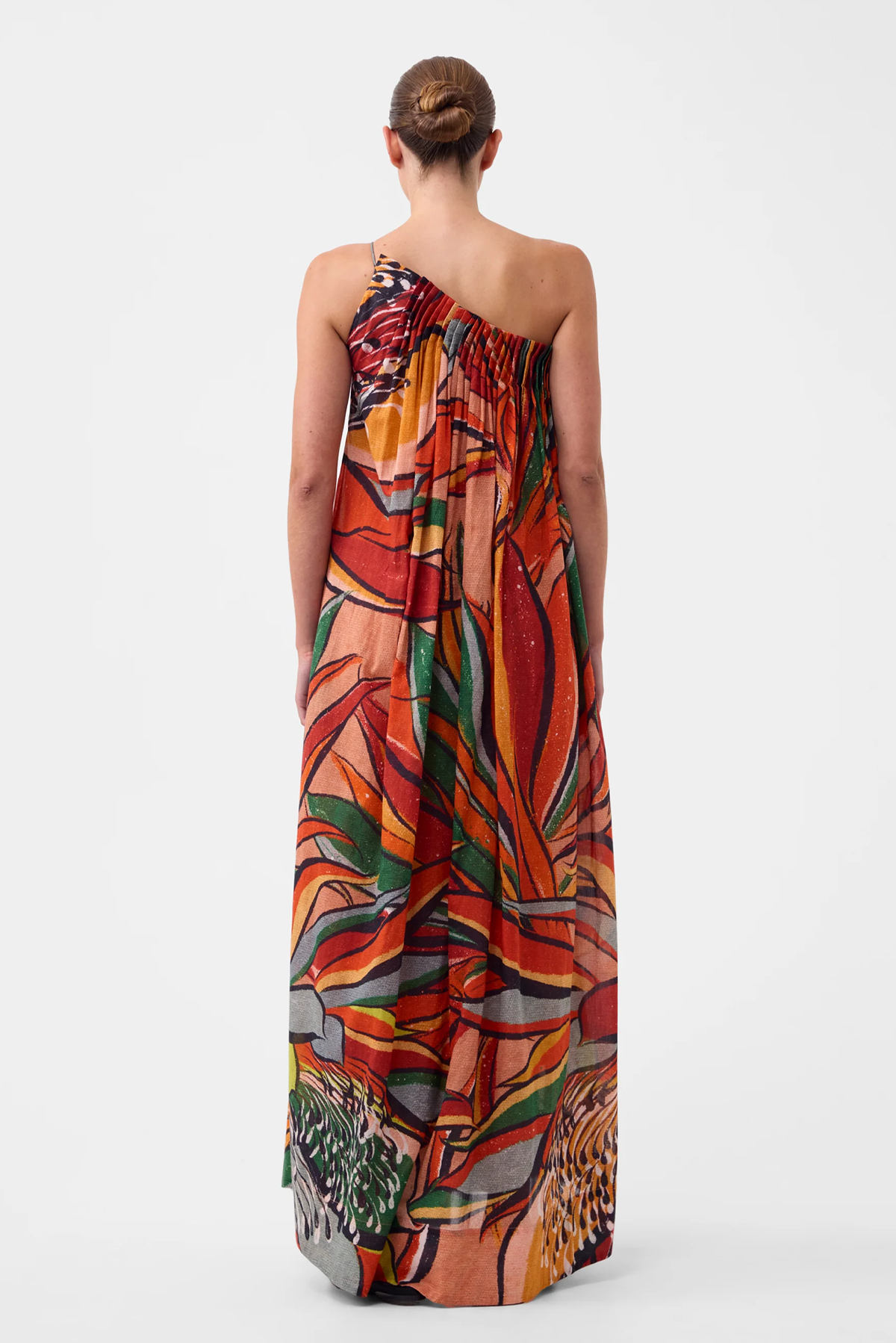 PARADISO MAXI DRESS