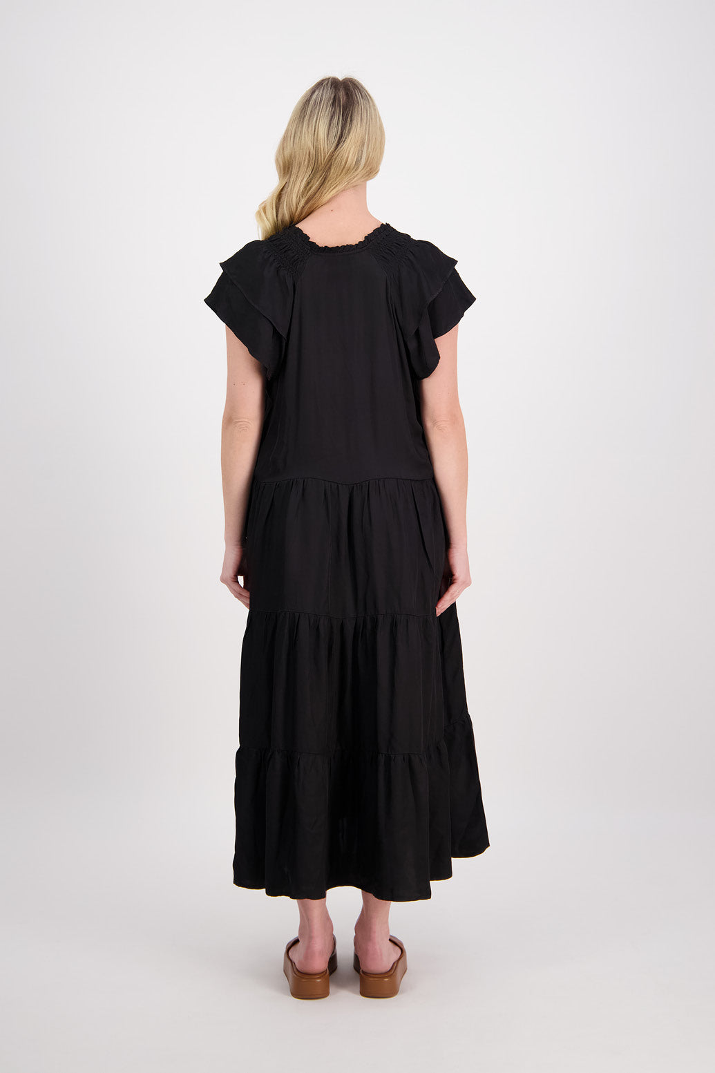 PHILIPPA DRESS