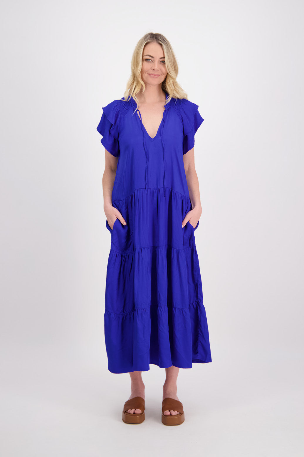 PHILIPPA DRESS