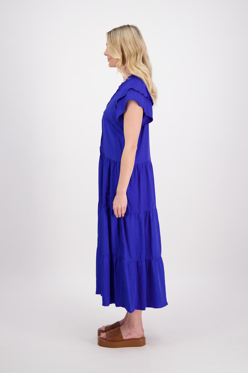 PHILIPPA DRESS