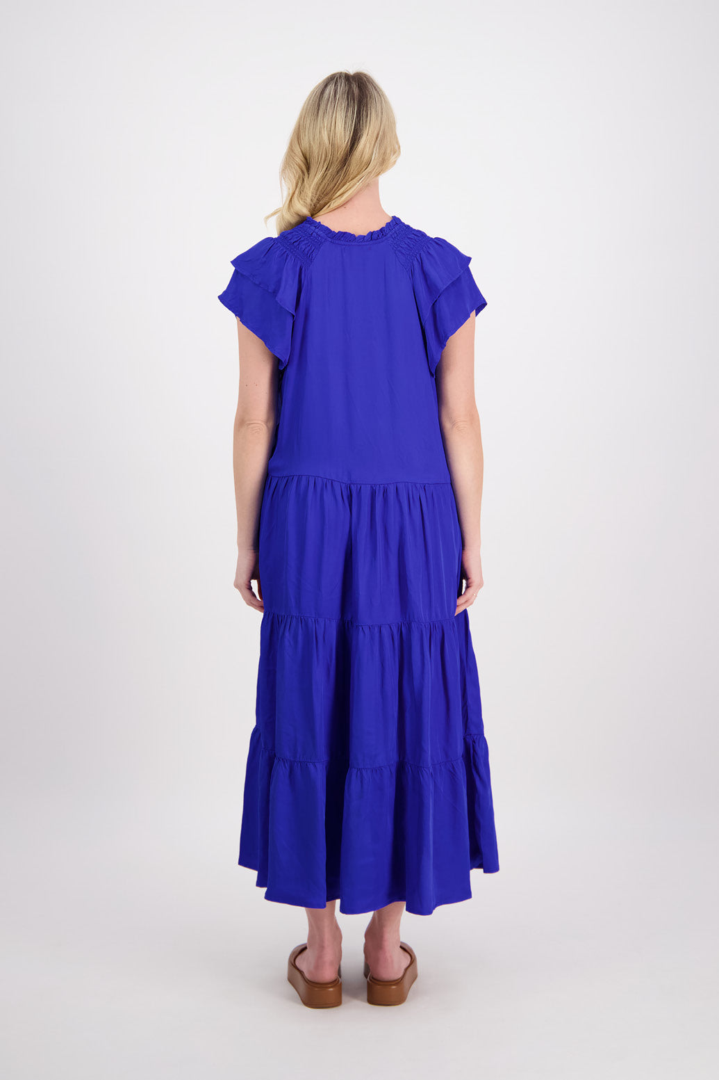 PHILIPPA DRESS